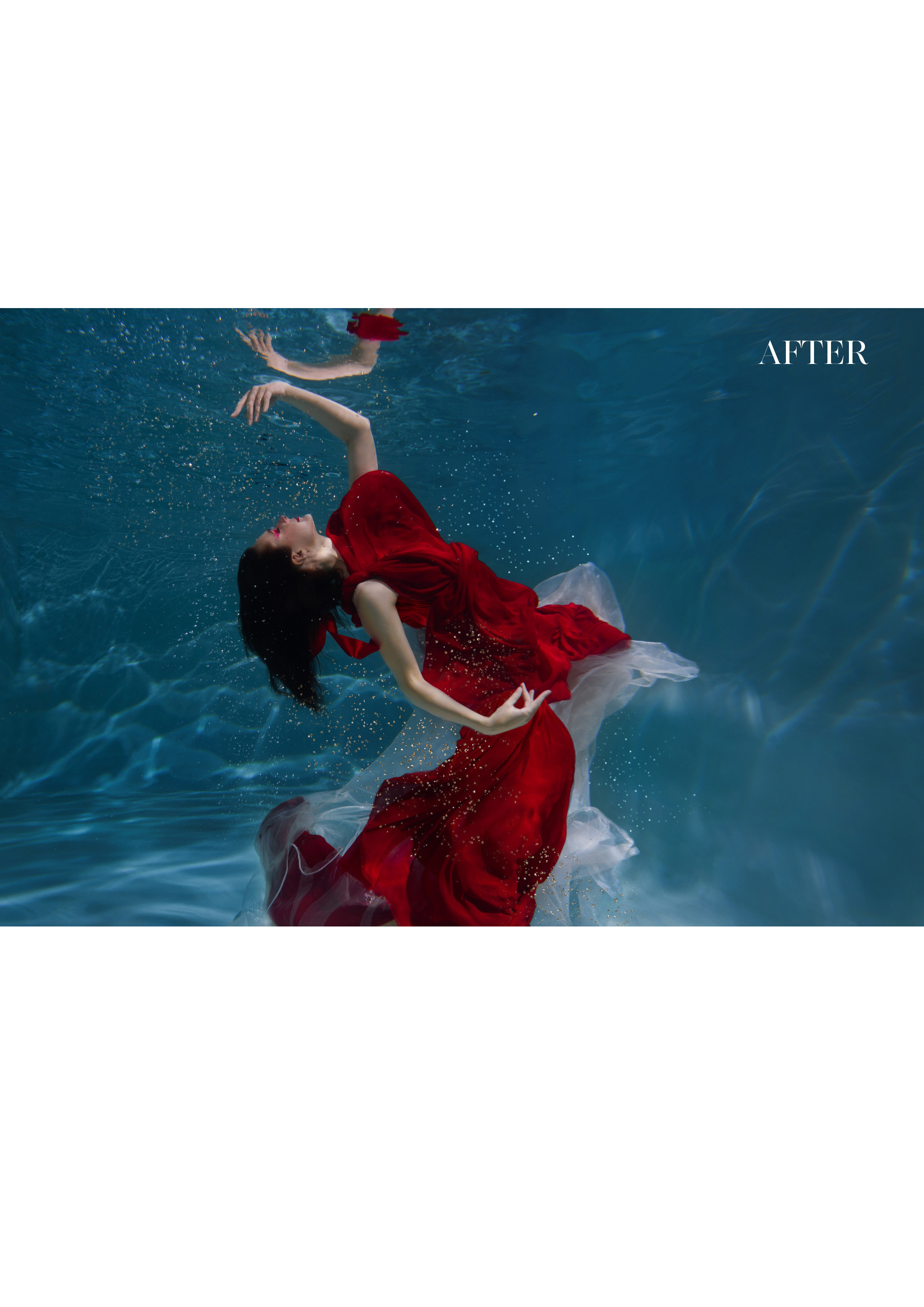 Ретушь. Фотограф, ретушёр, графический дизайнер в Петербурге Адрианова Настя