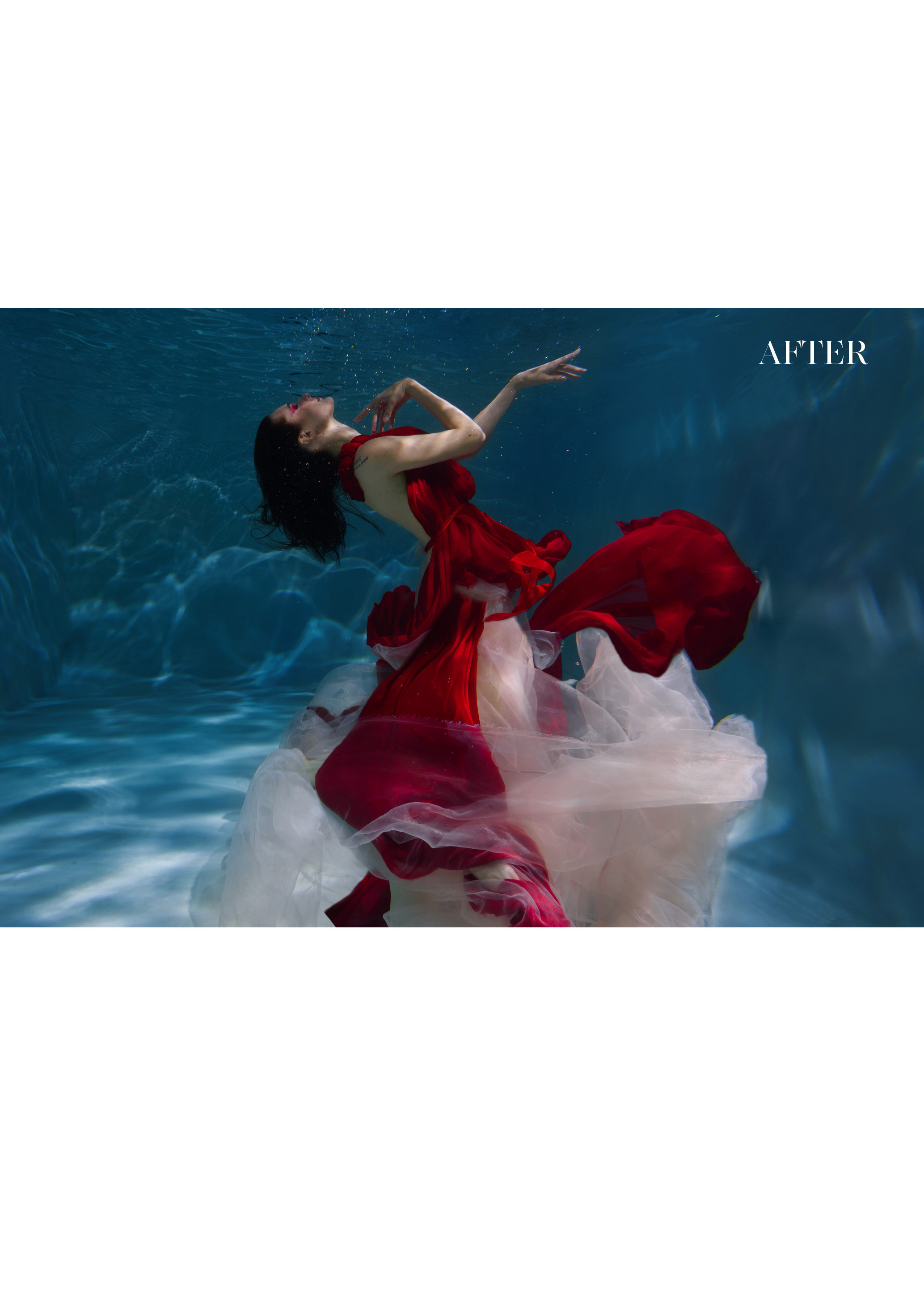 Ретушь. Фотограф, ретушёр, графический дизайнер в Петербурге Адрианова Настя