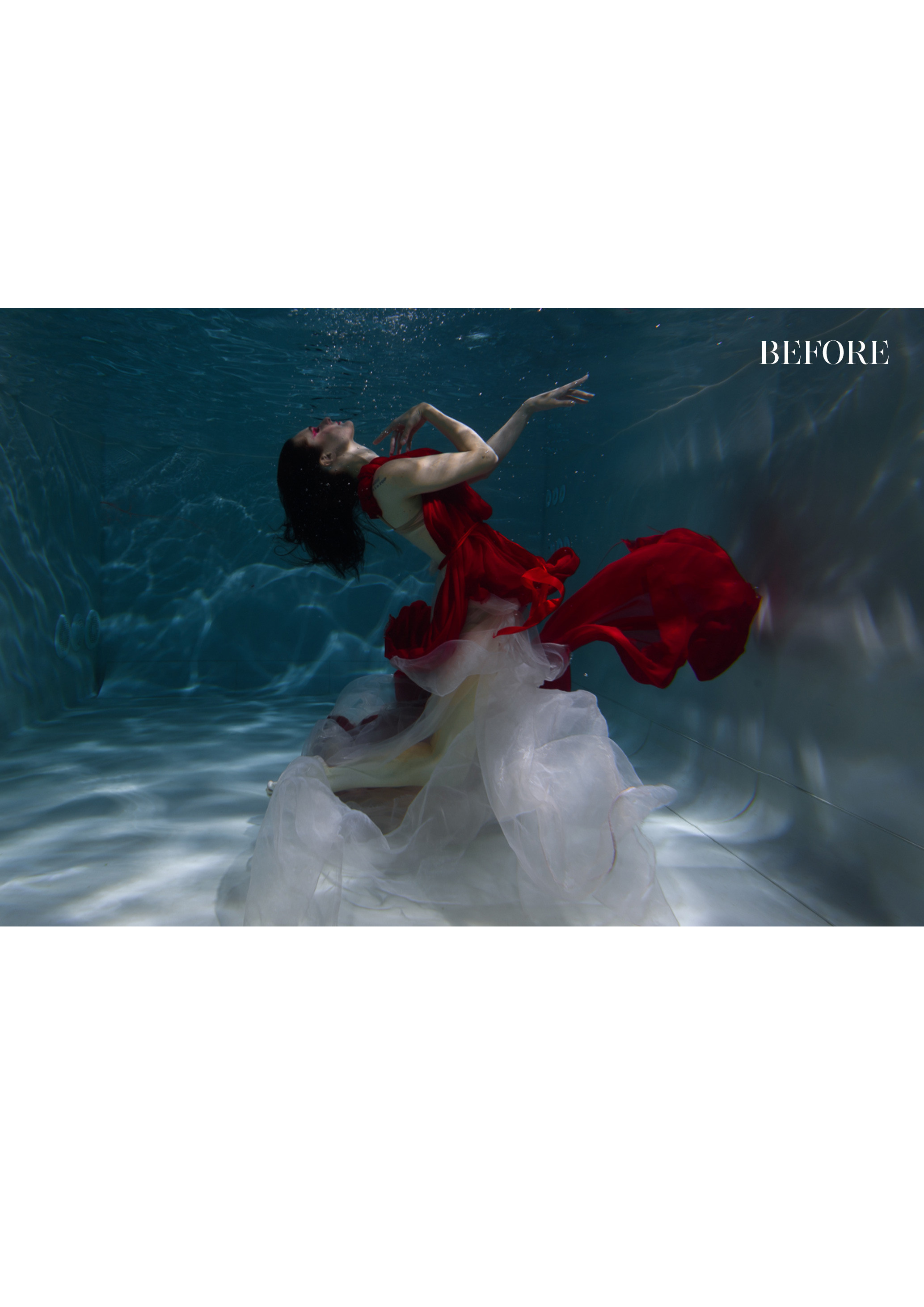 Ретушь. Фотограф, ретушёр, графический дизайнер в Петербурге Адрианова Настя