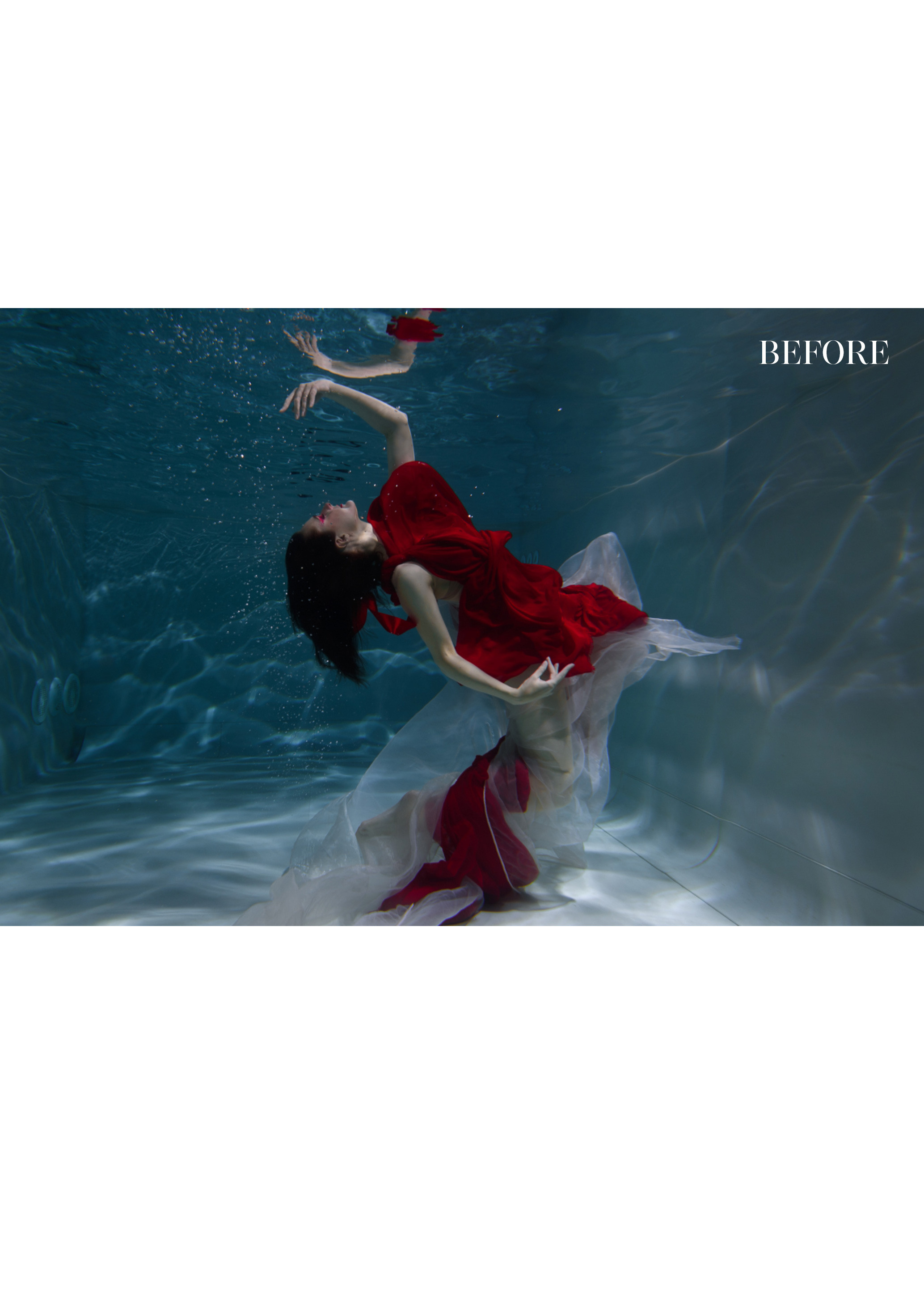 Ретушь. Фотограф, ретушёр, графический дизайнер в Петербурге Адрианова Настя