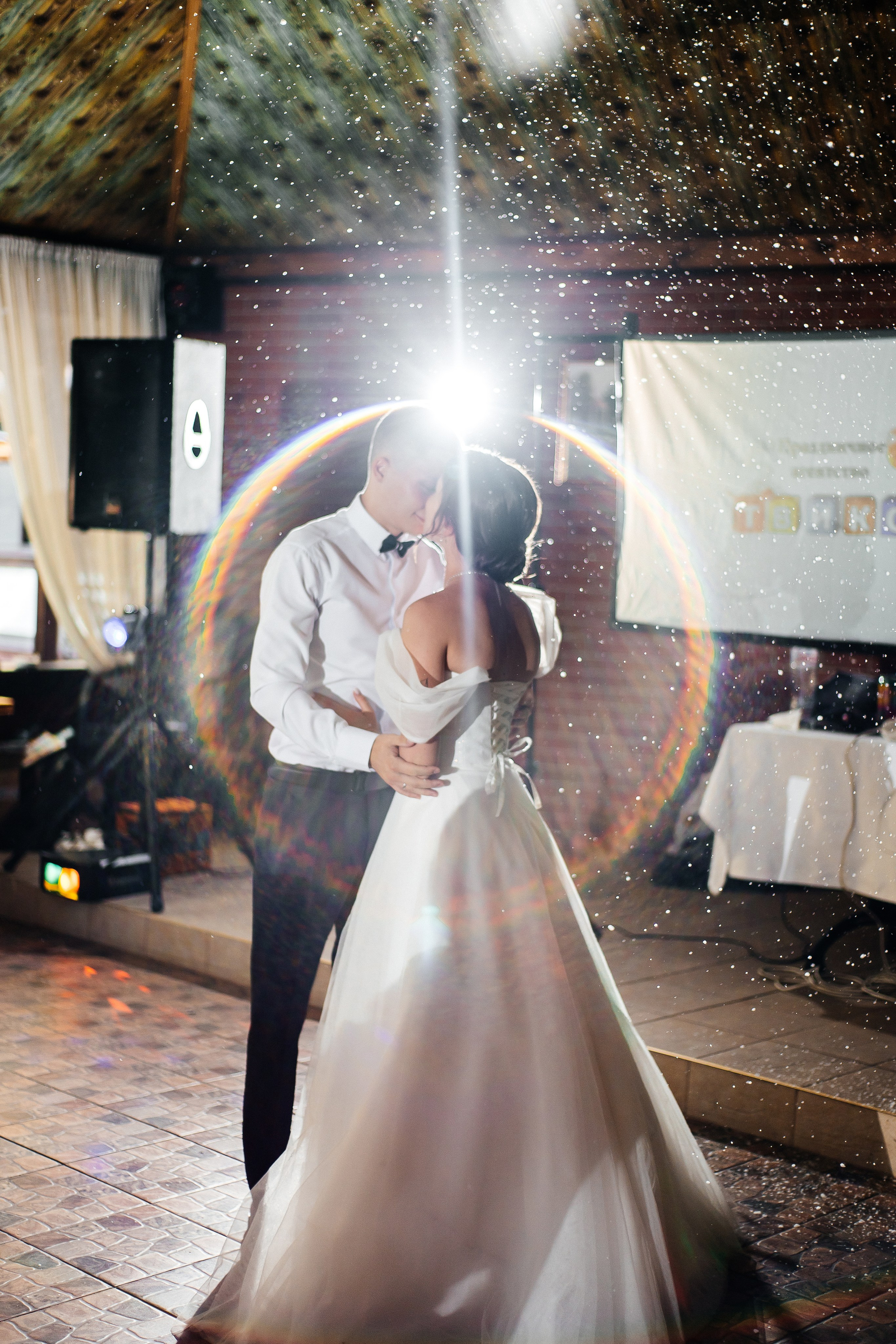 ИВАН & ДИАНА. Фотограф в Белгороде Варвара Виноходова