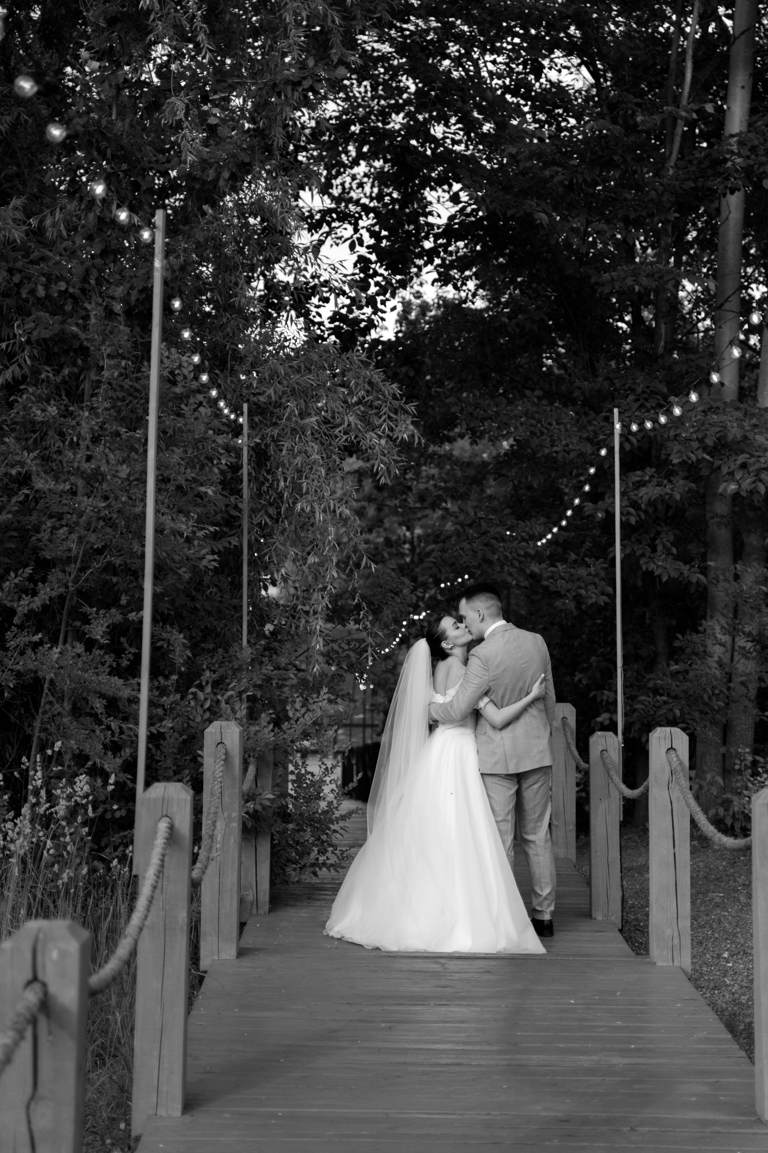 Глеб и Алсу Локация Вилла-Небеса. Свадебный фотограф Казань Анастасия Доле