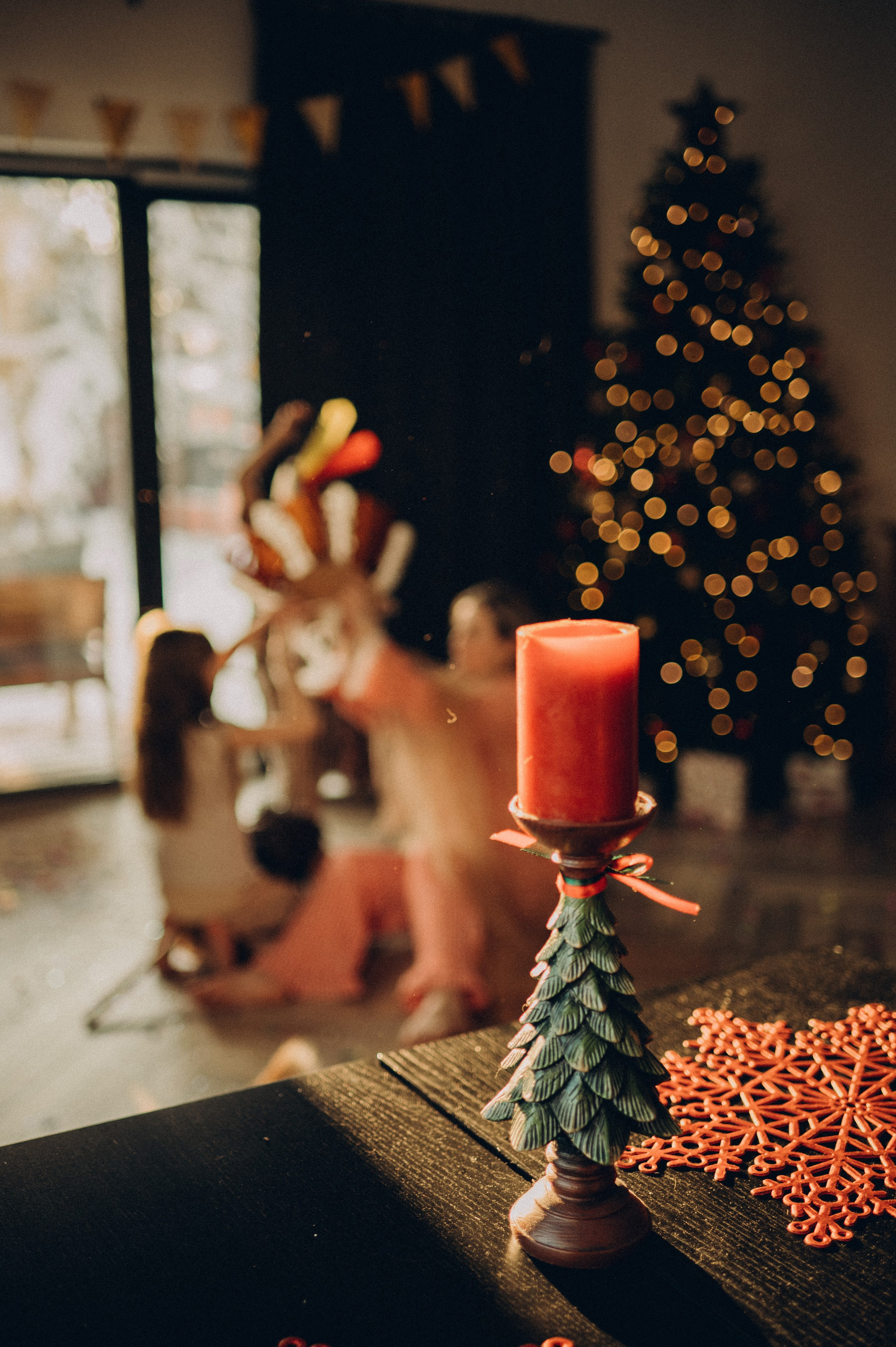 Дома. Фотограф Алиса Чечина. Калуга. Товарково