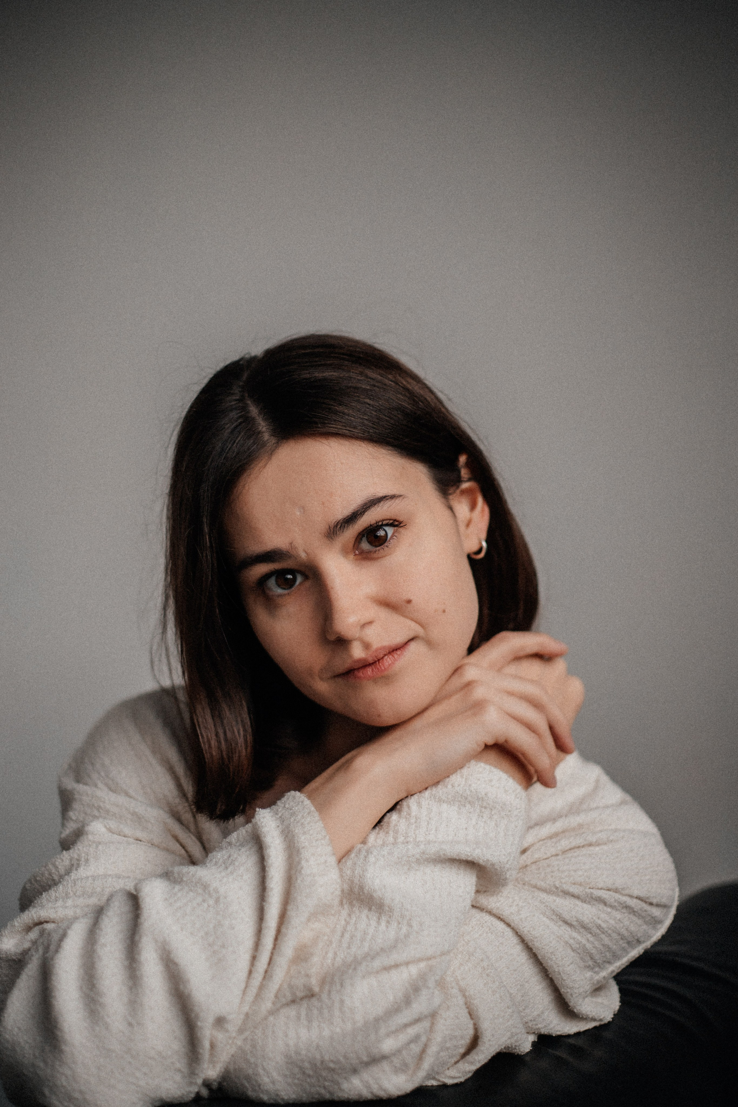 Диана. Женский фотограф в Москве Юля Иванова