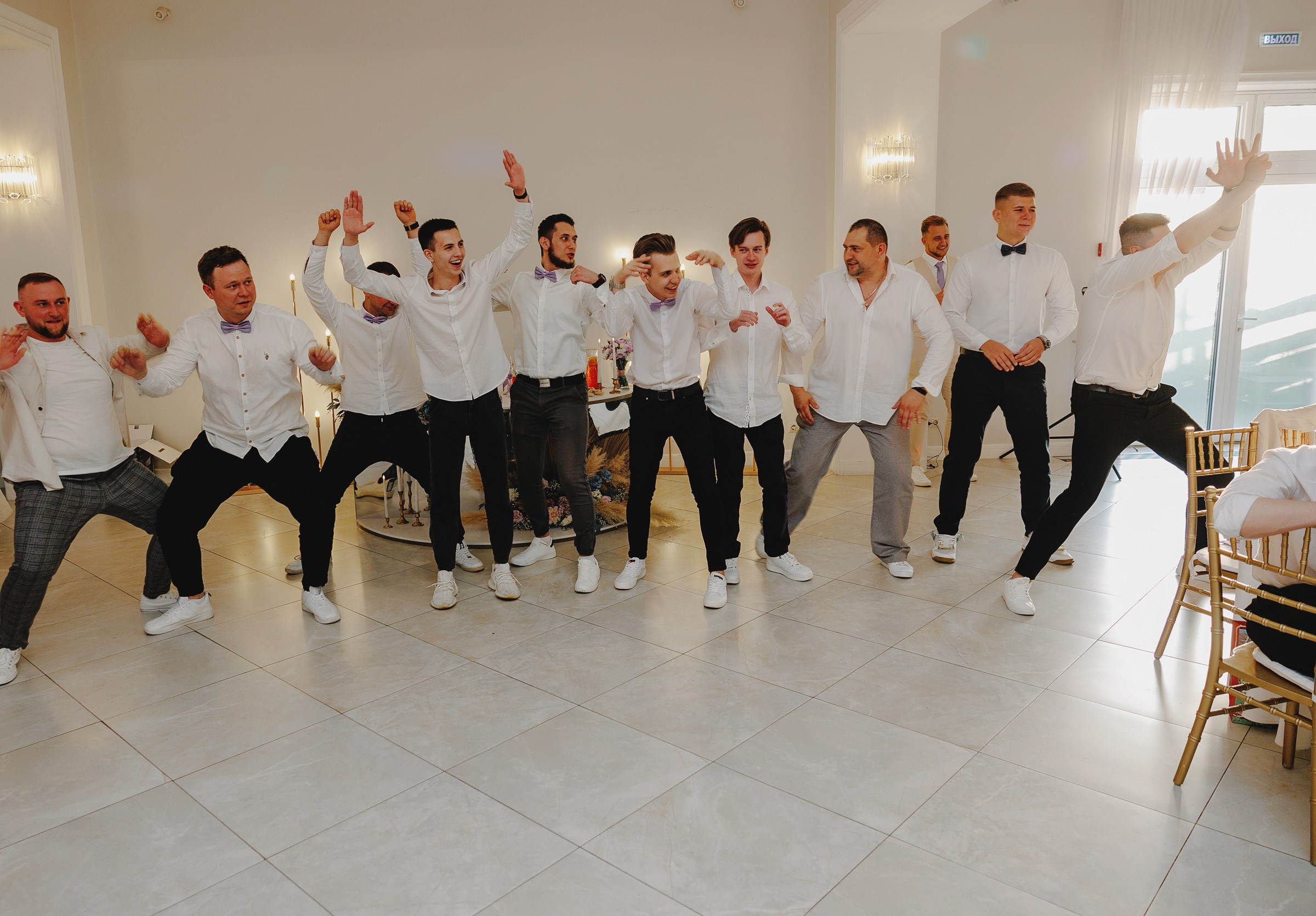 Никита Вероника. Свадебный фотограф и видеограф Дмитрий Горяченков