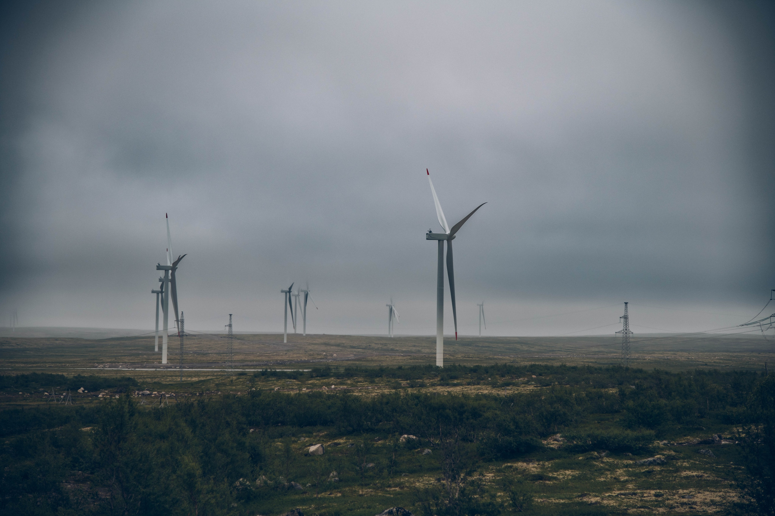 Кольский полуостров. Фотографирую для себя, своей семьи и друзей!