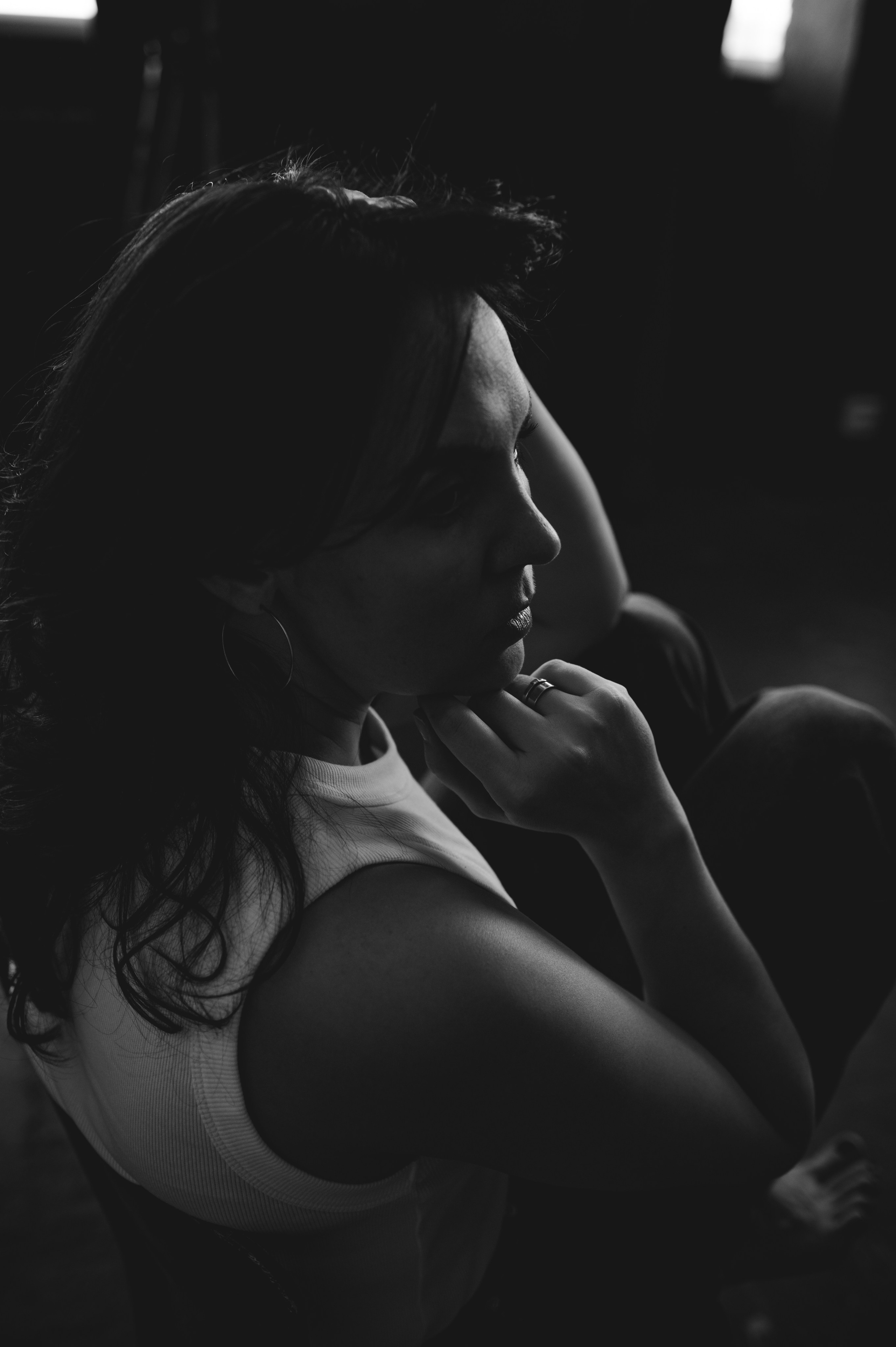 Марина. Фотограф в Ижевске Наталья Медведцева