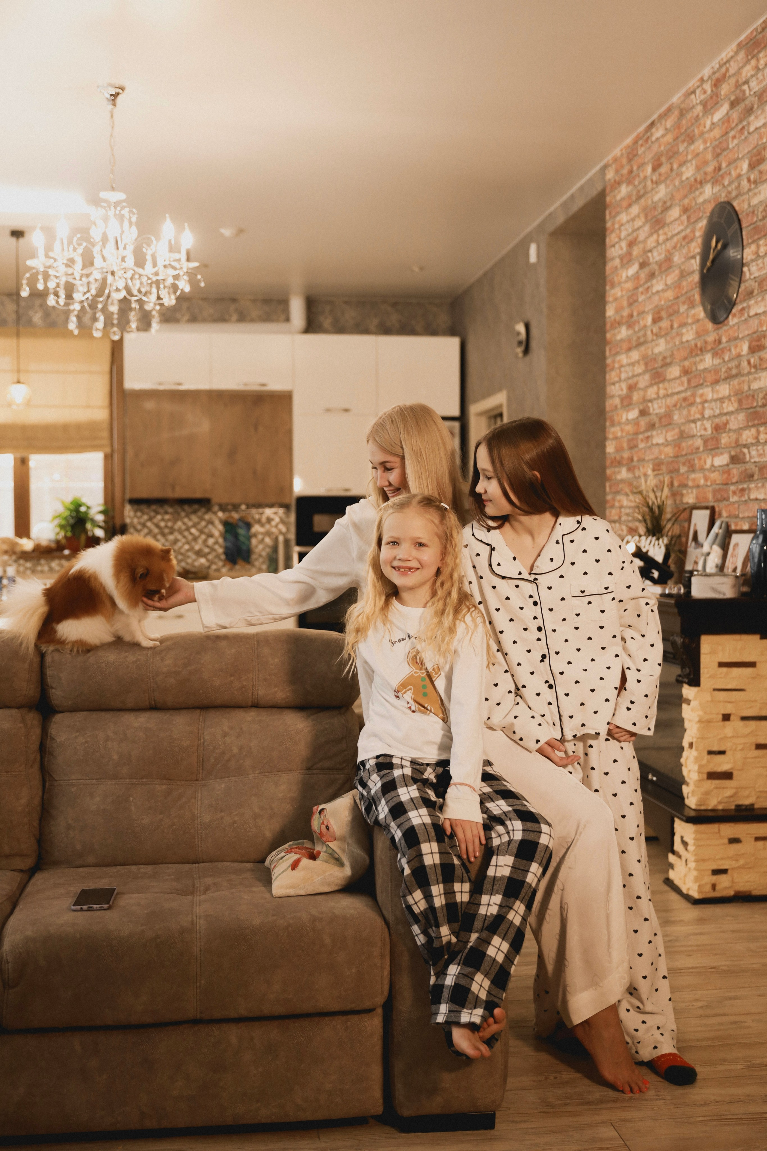 Под Новый год. Семейный и свадебный фотограф Лилия Матонина | Ангарск, Иркутск, Усолье-Сибирское, Байкал (Листвянка, Ольхон), Иркутская область