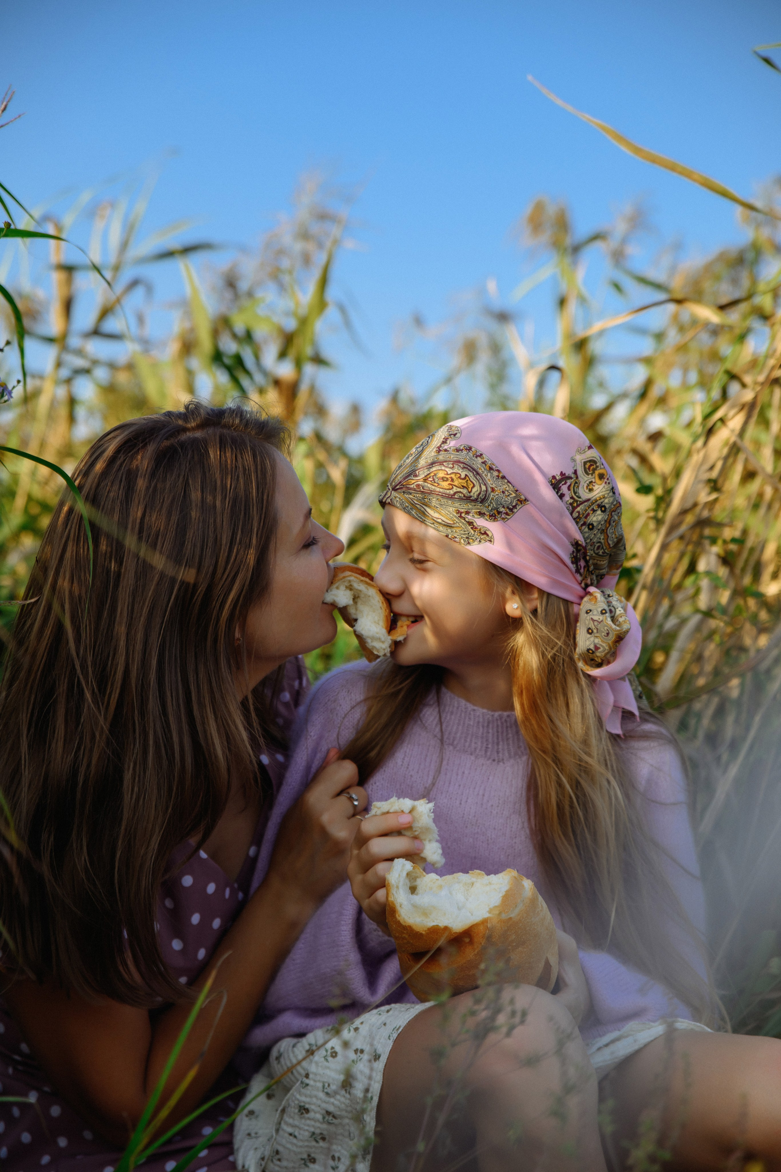 Олеся и Эвелина. Фотограф Ярмишко Дарья. Выпускные фотокниги