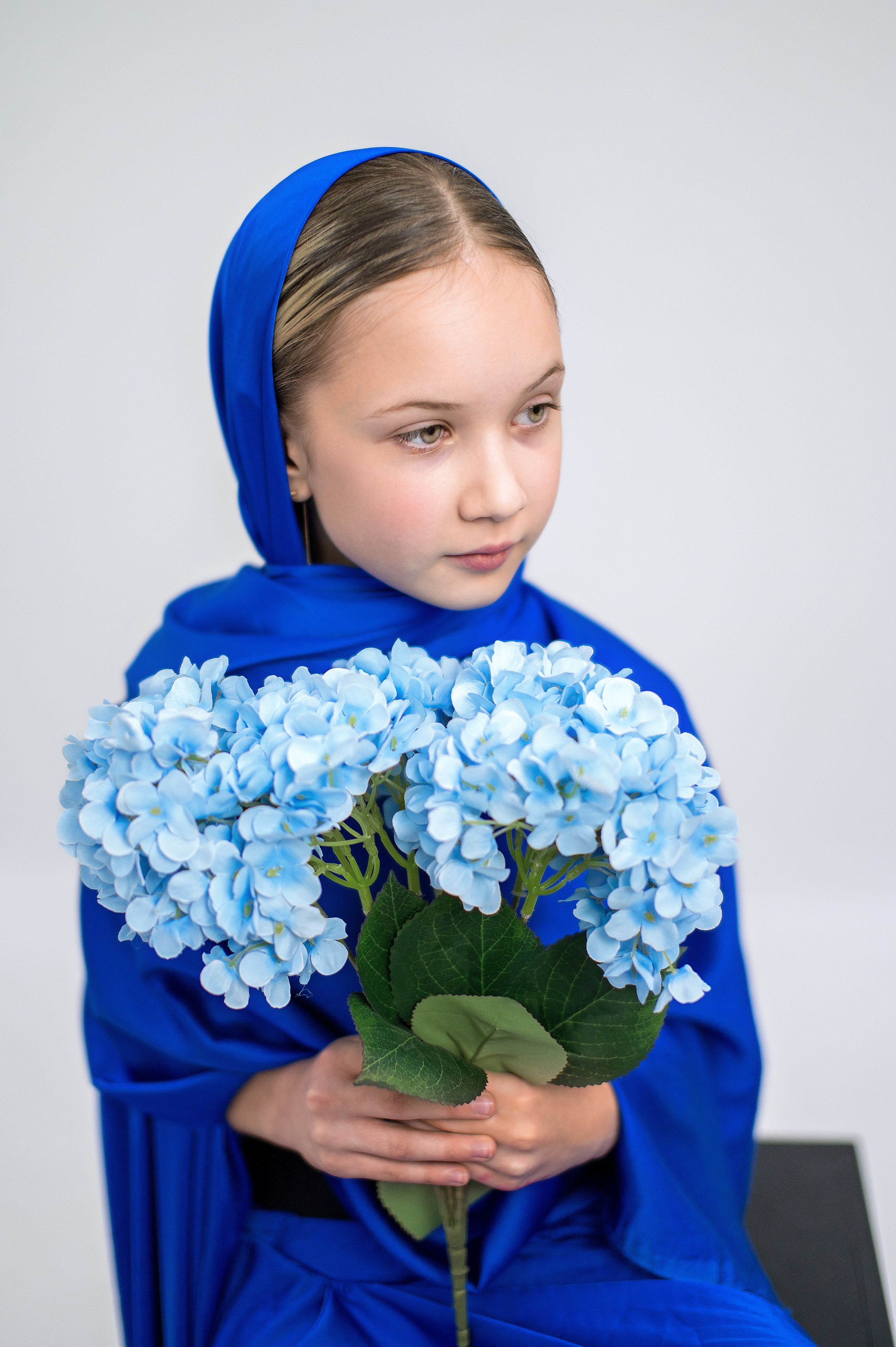 Дети. Фотограф Духина Наташа