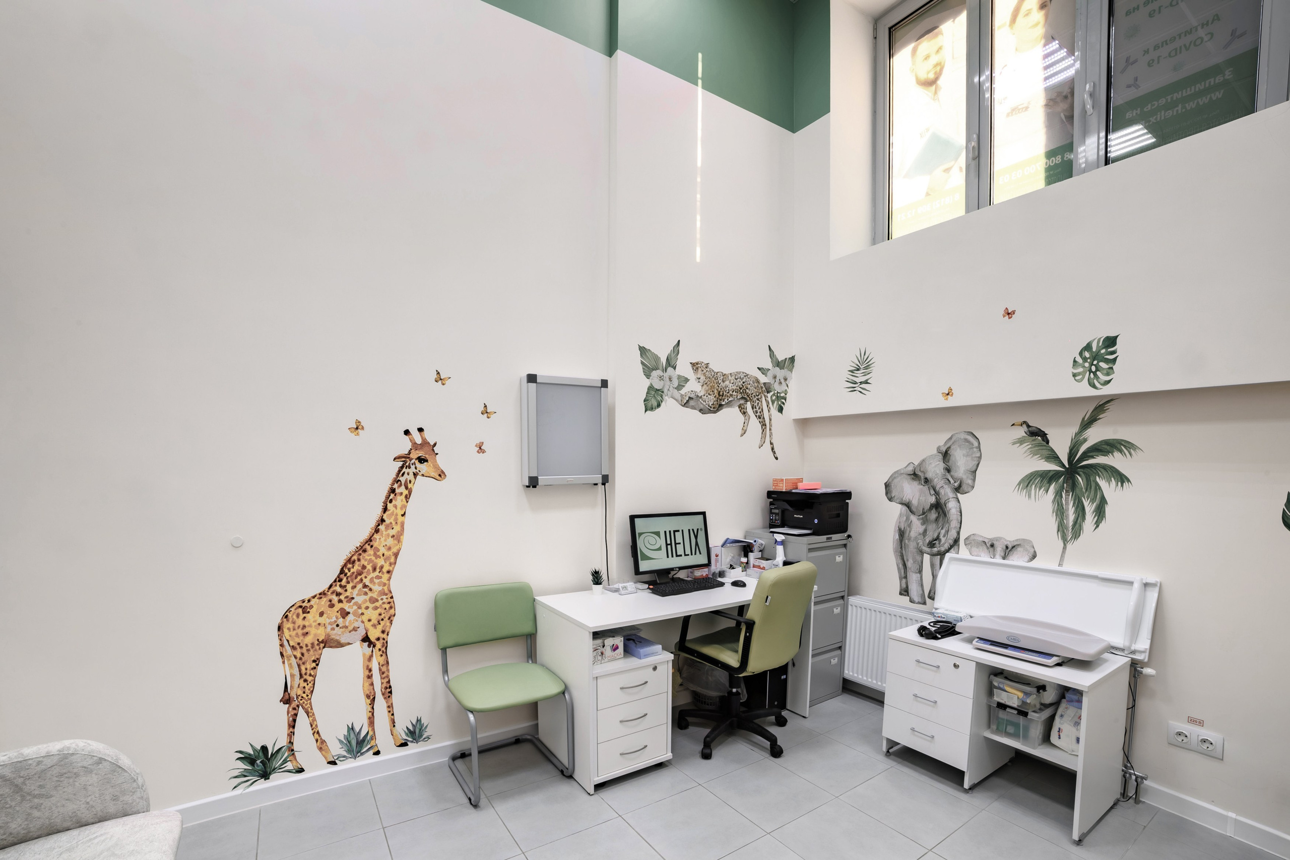 HELIX. Репортажный фотограф в Санкт-Петербурге Жолудев Владислав