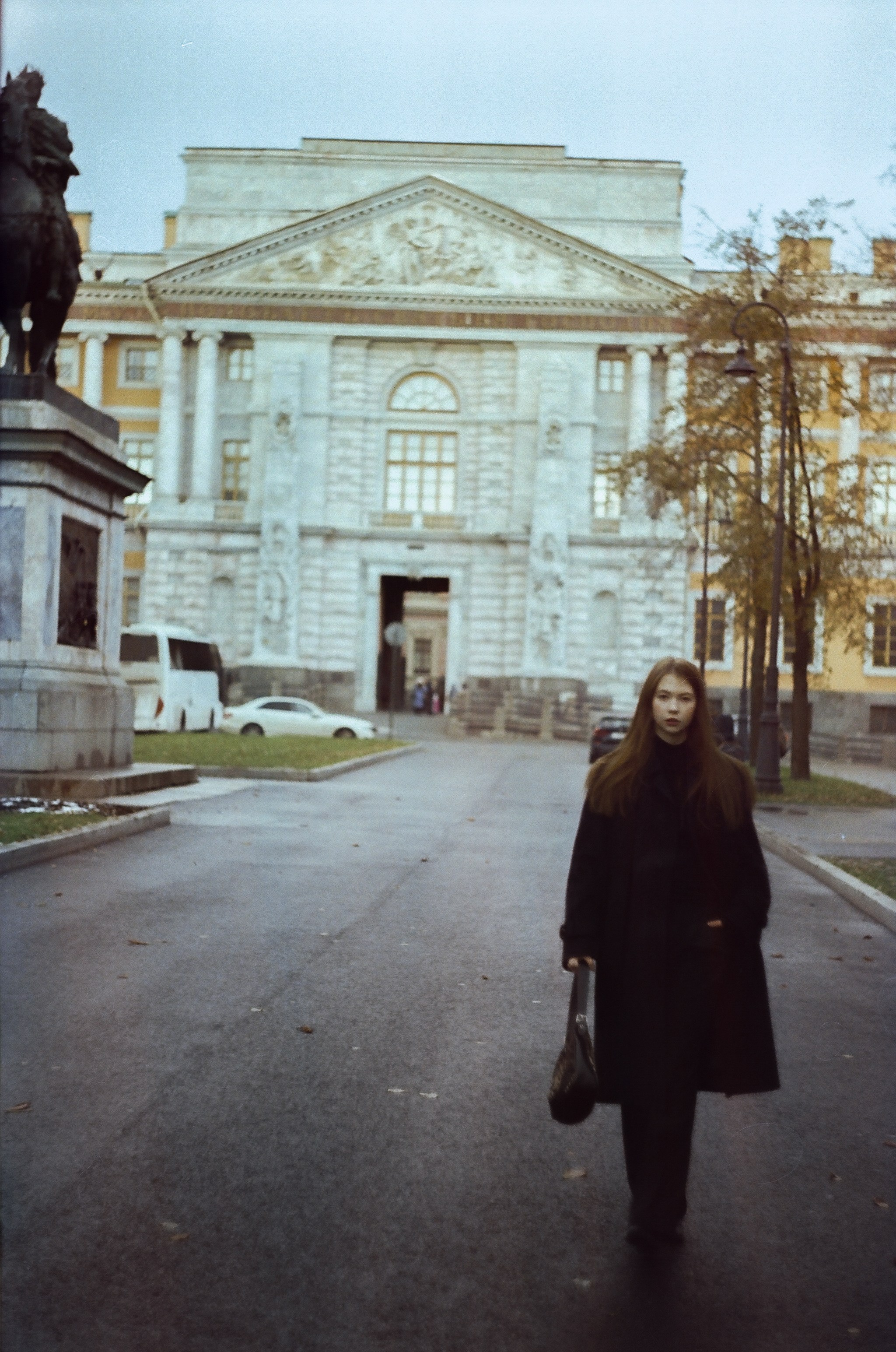 Портреты — Сафонов Владислав. Сафонов Владислав, фотохудожник