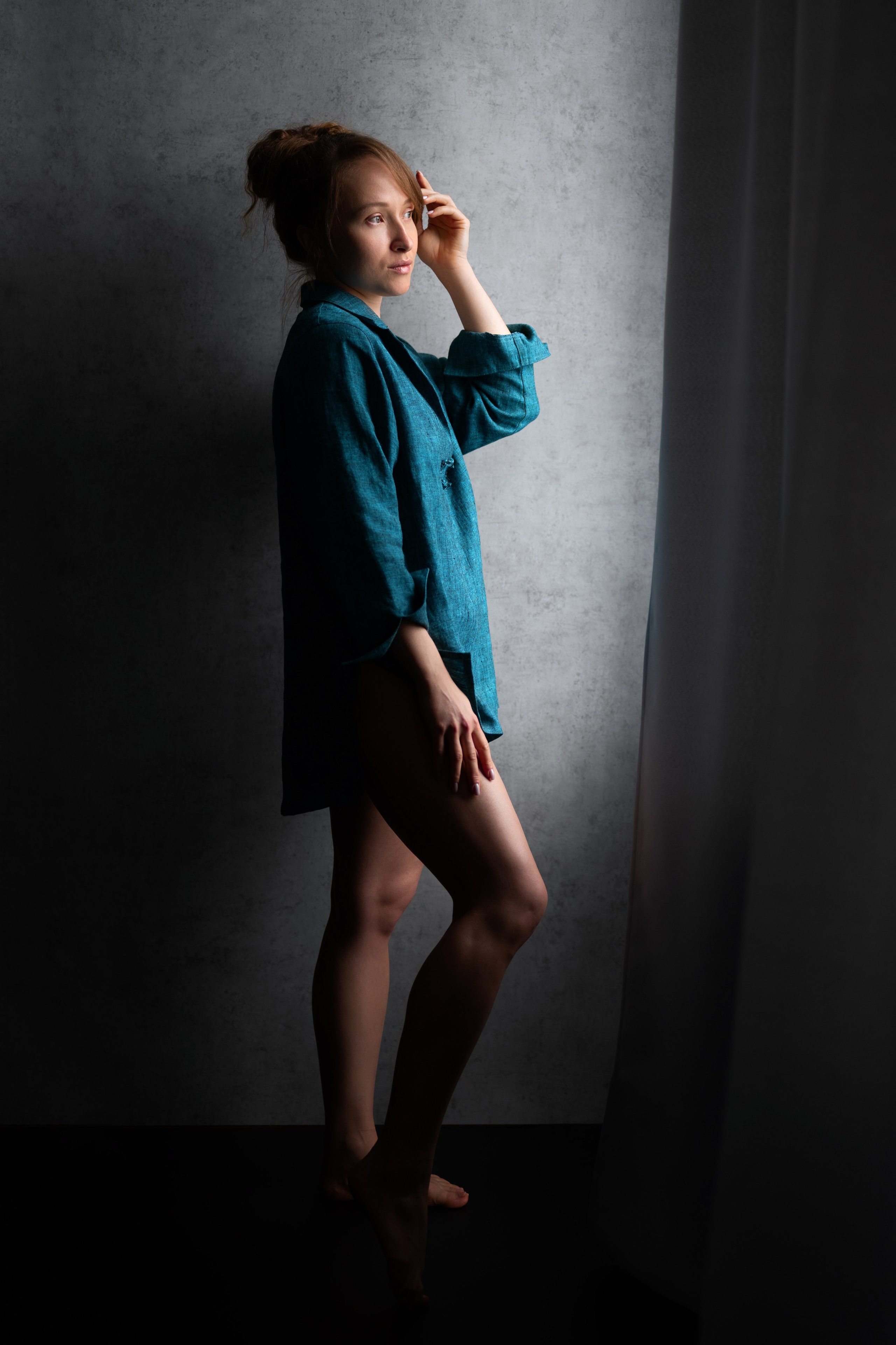 Регина. Студия.ProPortret