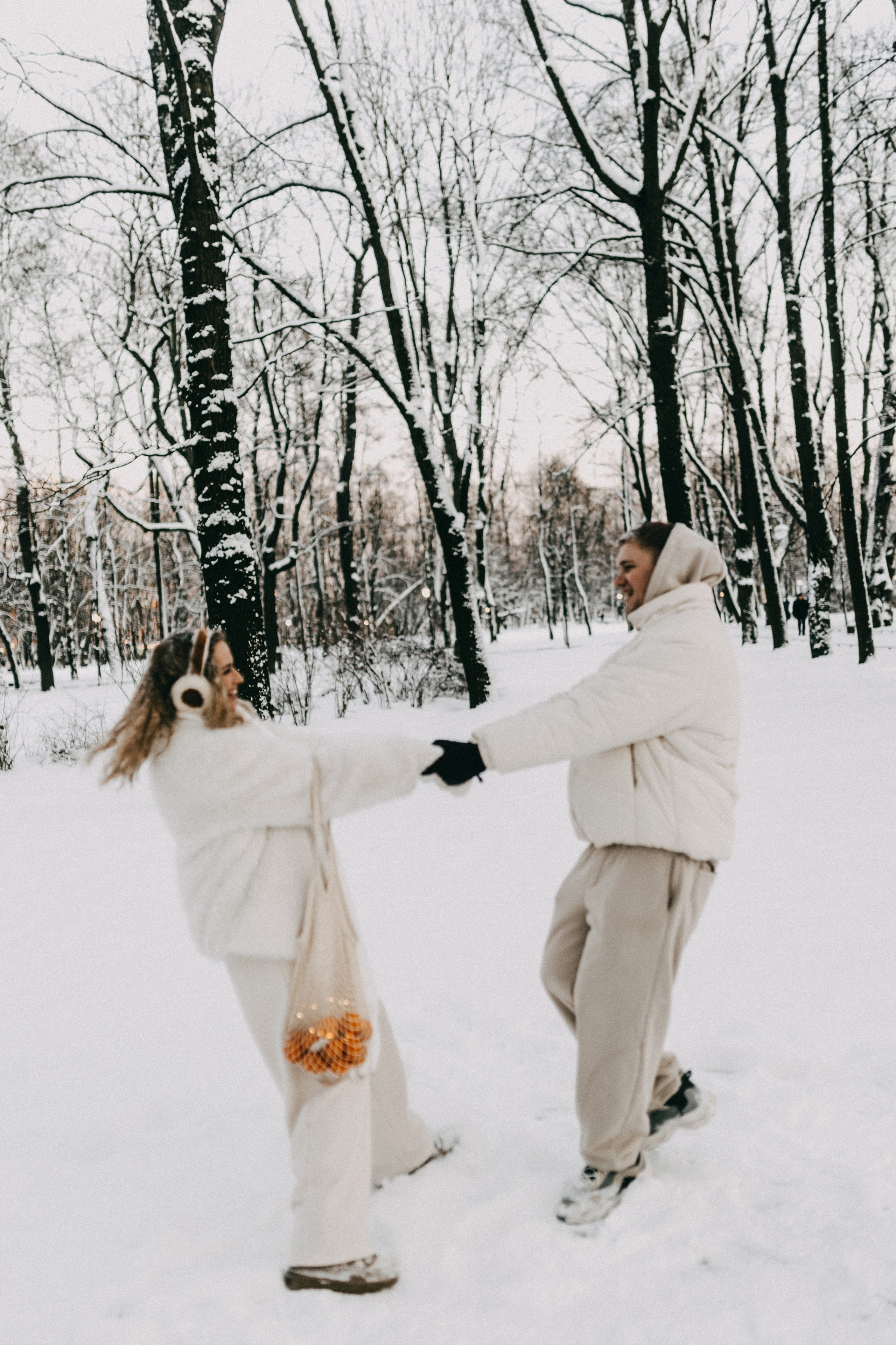 Юлия и Даниил. Фотограф в Санкт-Петербурге