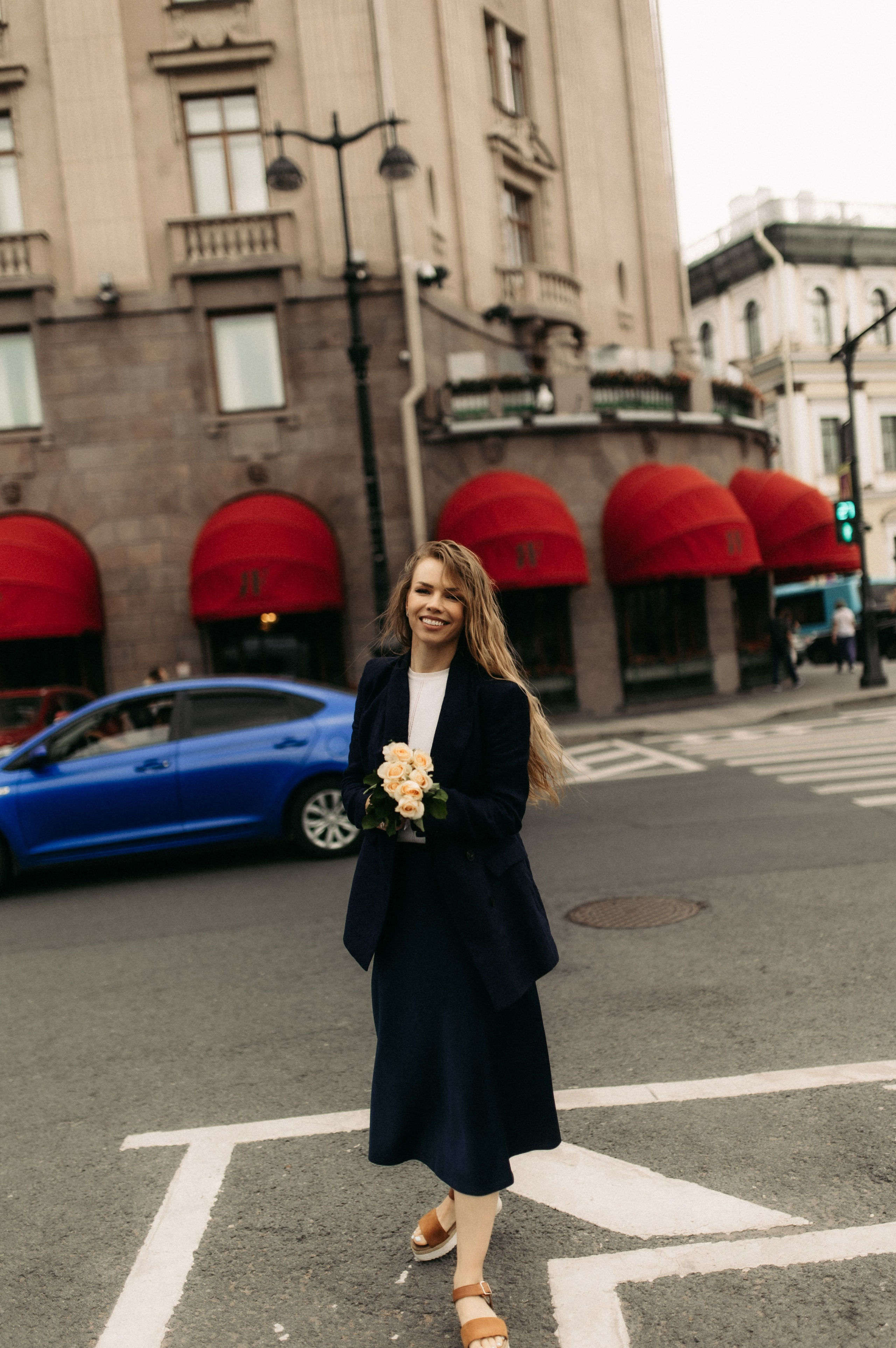 Екатерина. Фотограф в Санкт-Петербурге