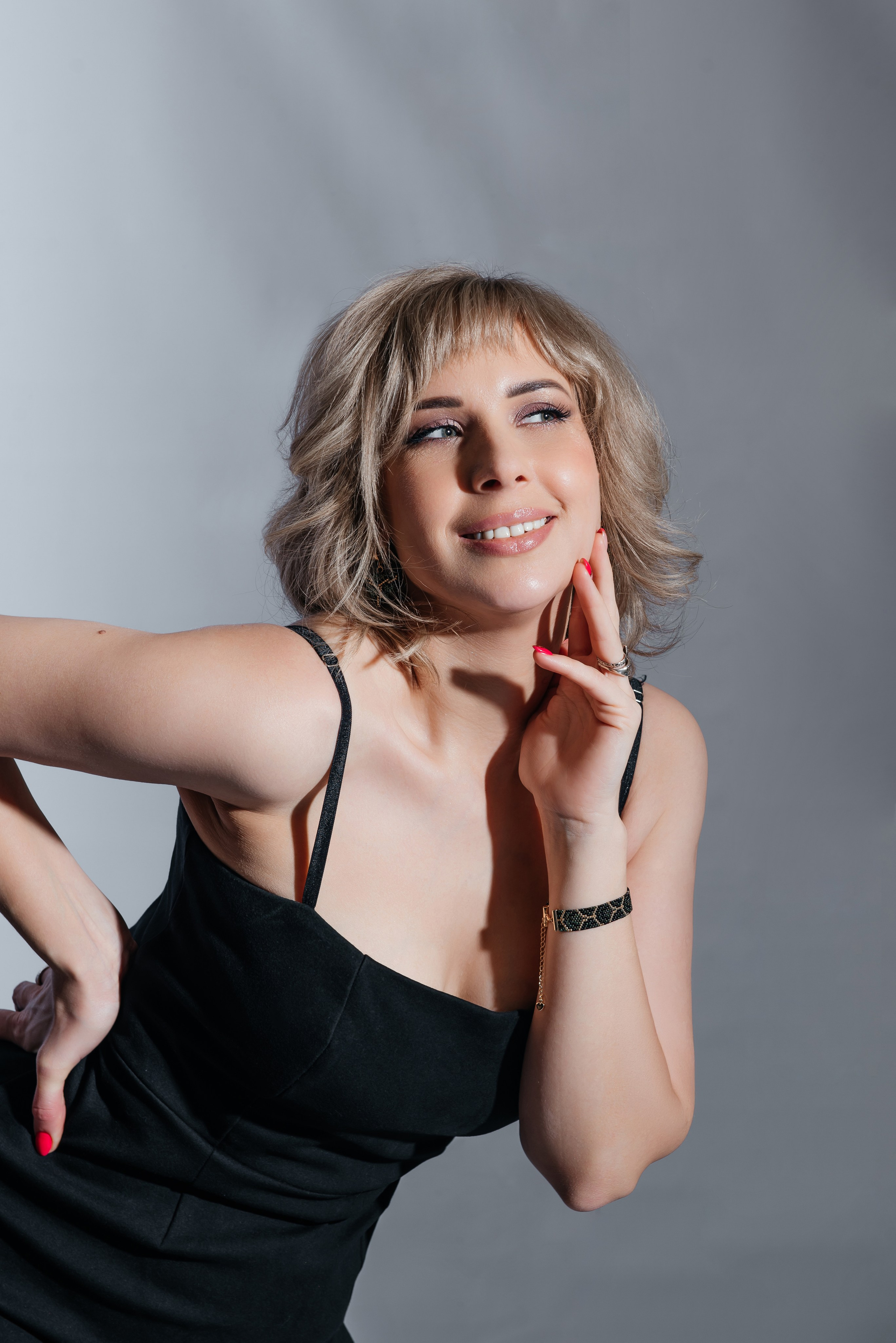 OLGA I loving. Фотограф в Республике Мордовия София Сержантова