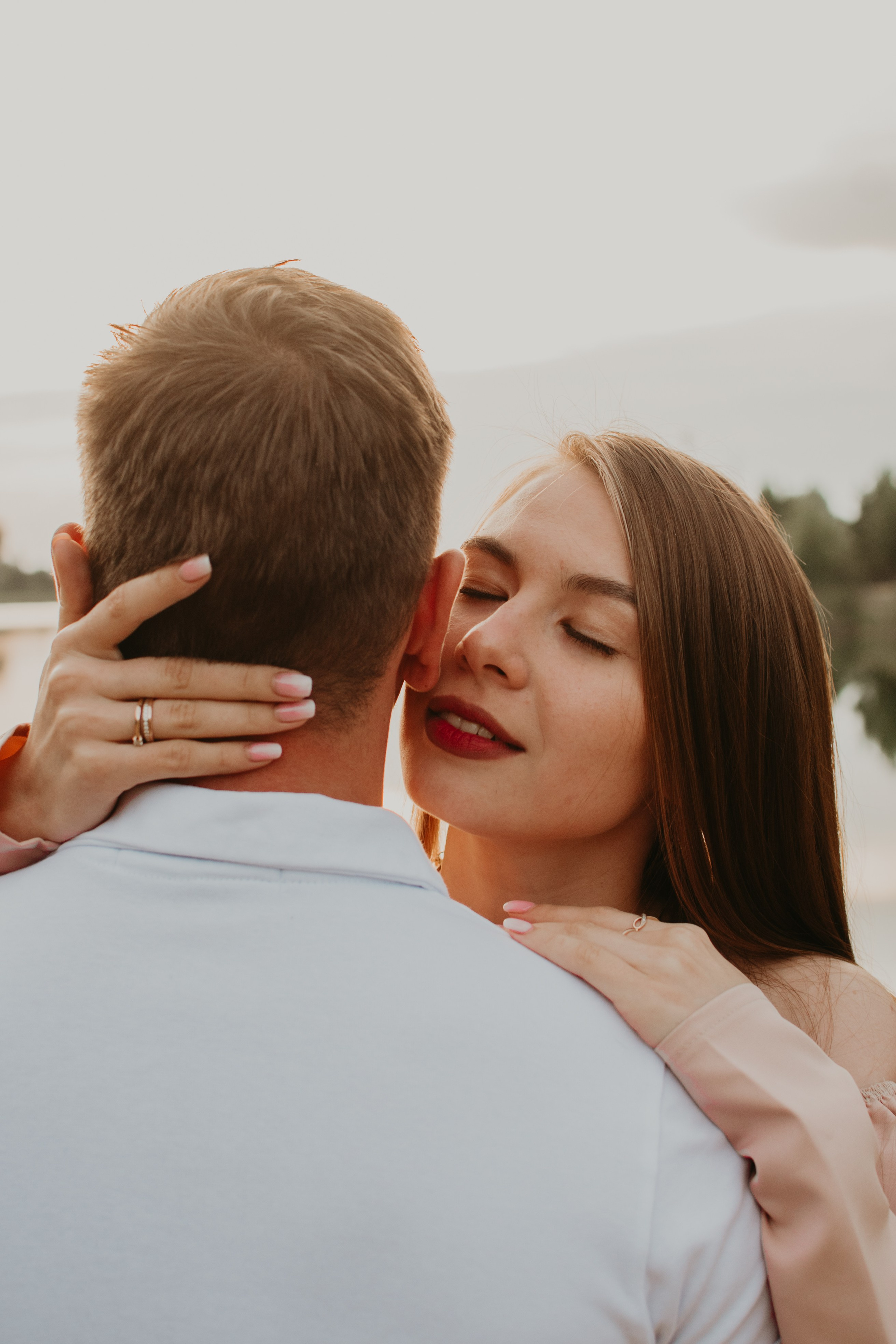 В каждом взгляде — ты. Фотограф в Республике Мордовия София Сержантова