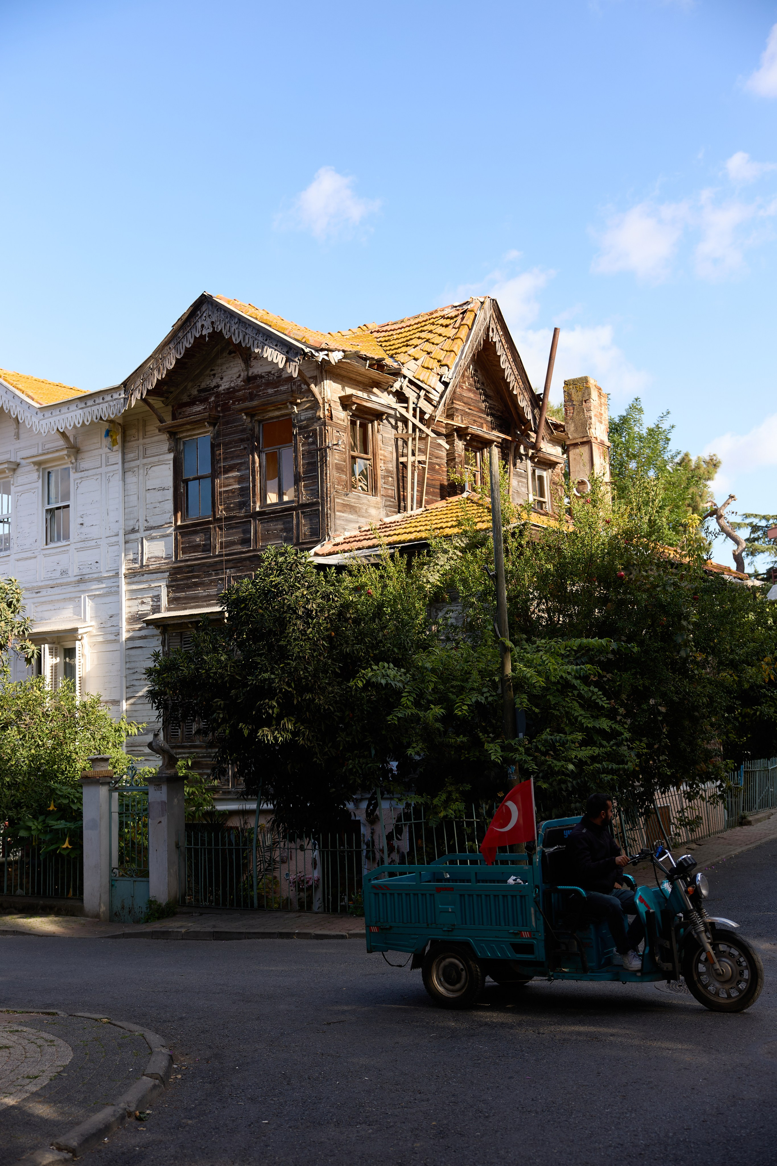 Стамбул 24. Фотограф Москва, Дима Пеллер