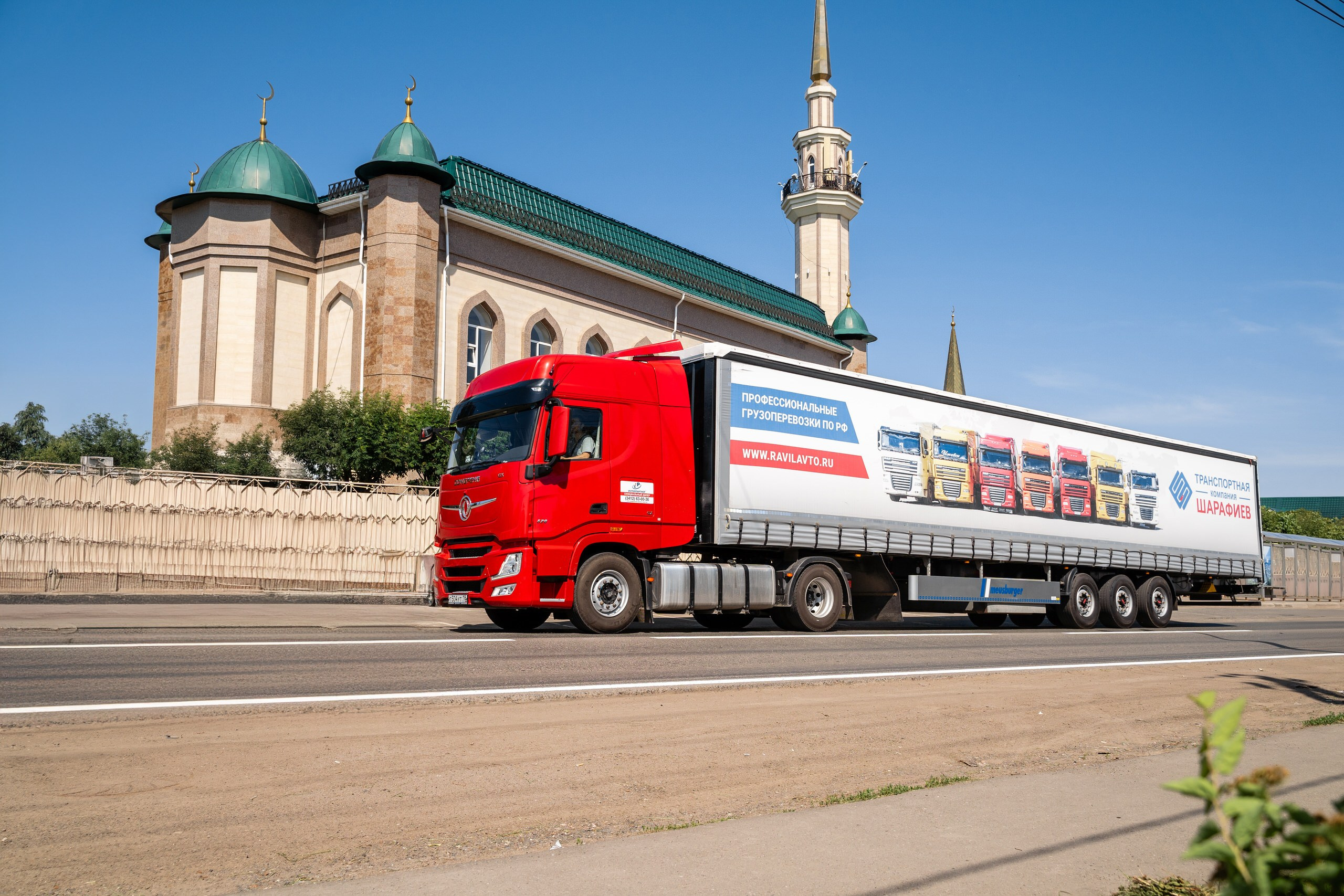 Съемка техники и спецтехники в Ижевске, Воткинске, Чайковском, Сарапуле. Фото и видео для бизнеса, репортажная и свадебная съемка|Александр Кузнецов|Ижевск, Воткинск