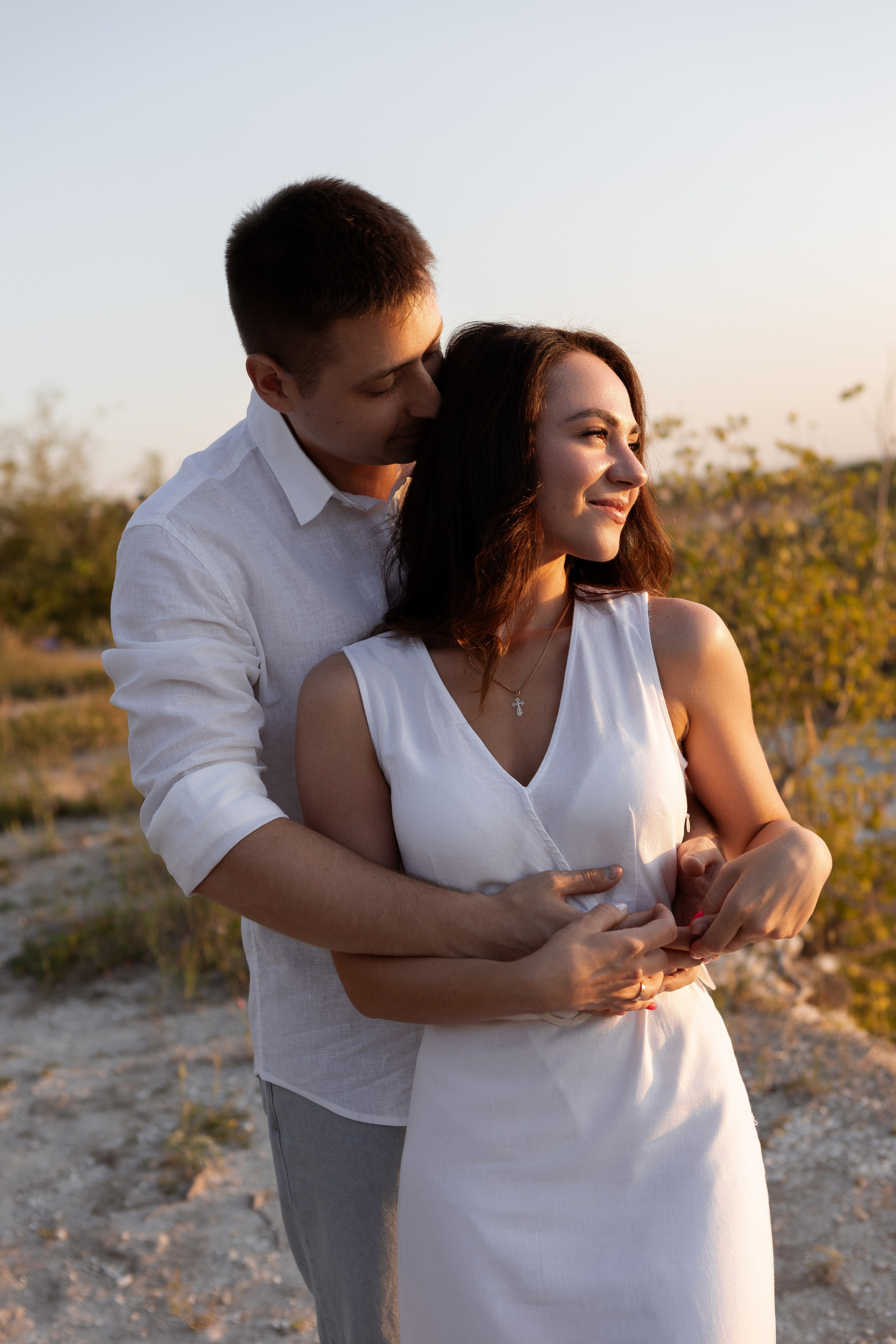 Дима и Яна. Свадебный фотограф в Воронеже Вероника Богай
