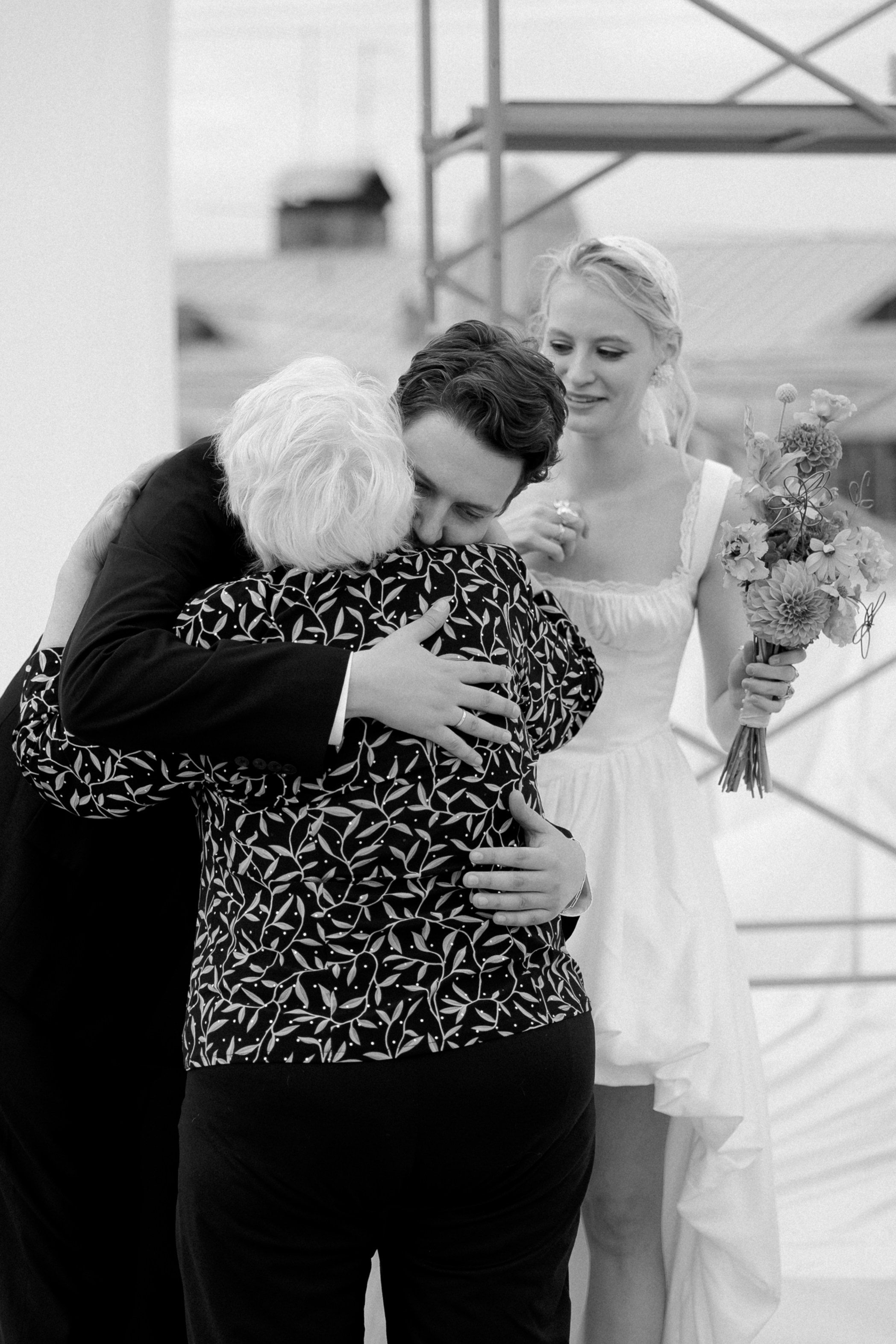 Любовь на высоте /Полный день (сокращено). Семейный и портретный фотограф в Саратове Сахарова Маша