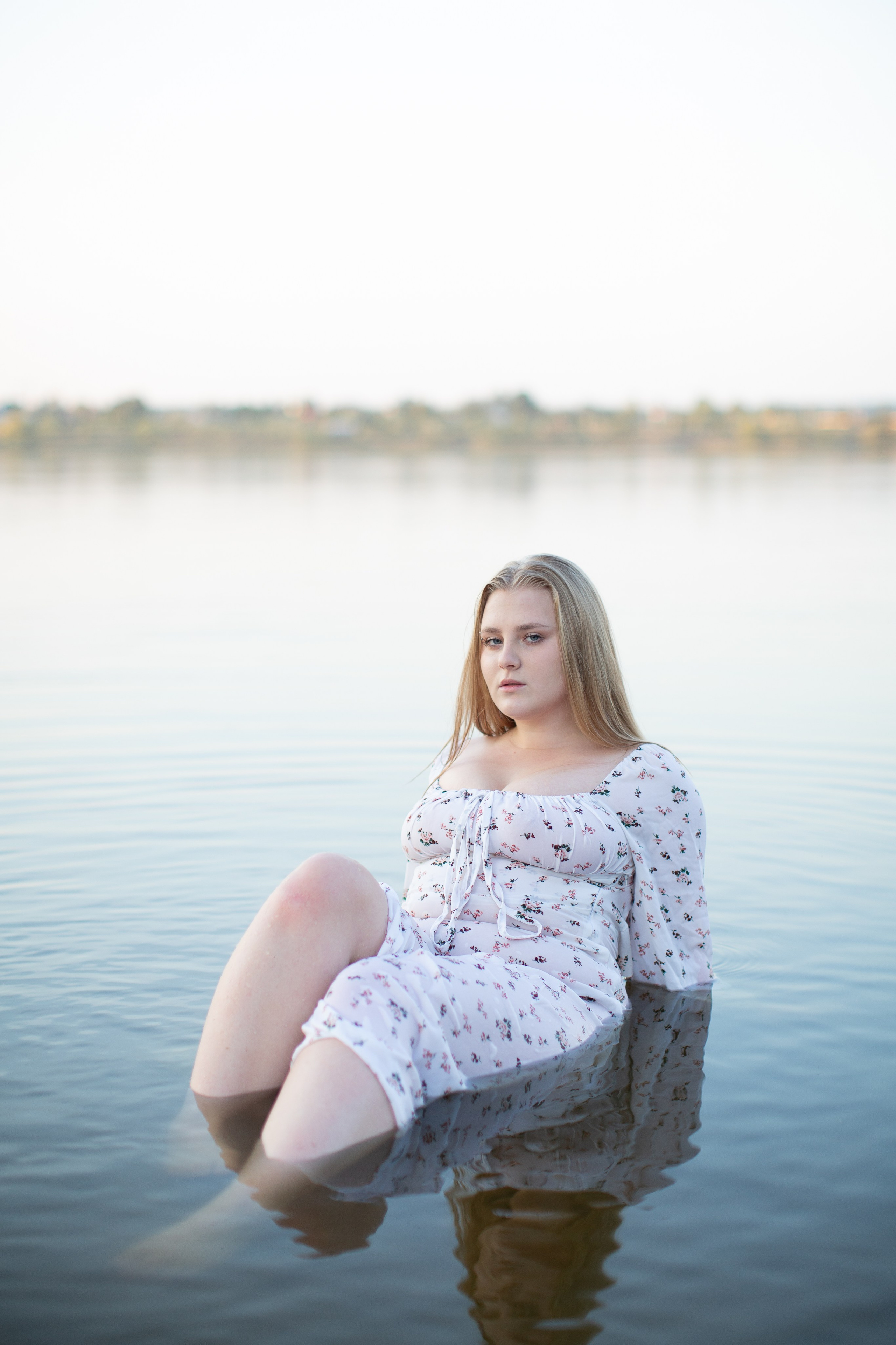 Ксюша. Фотограф в Москве и Московской области Голубева Анастасия