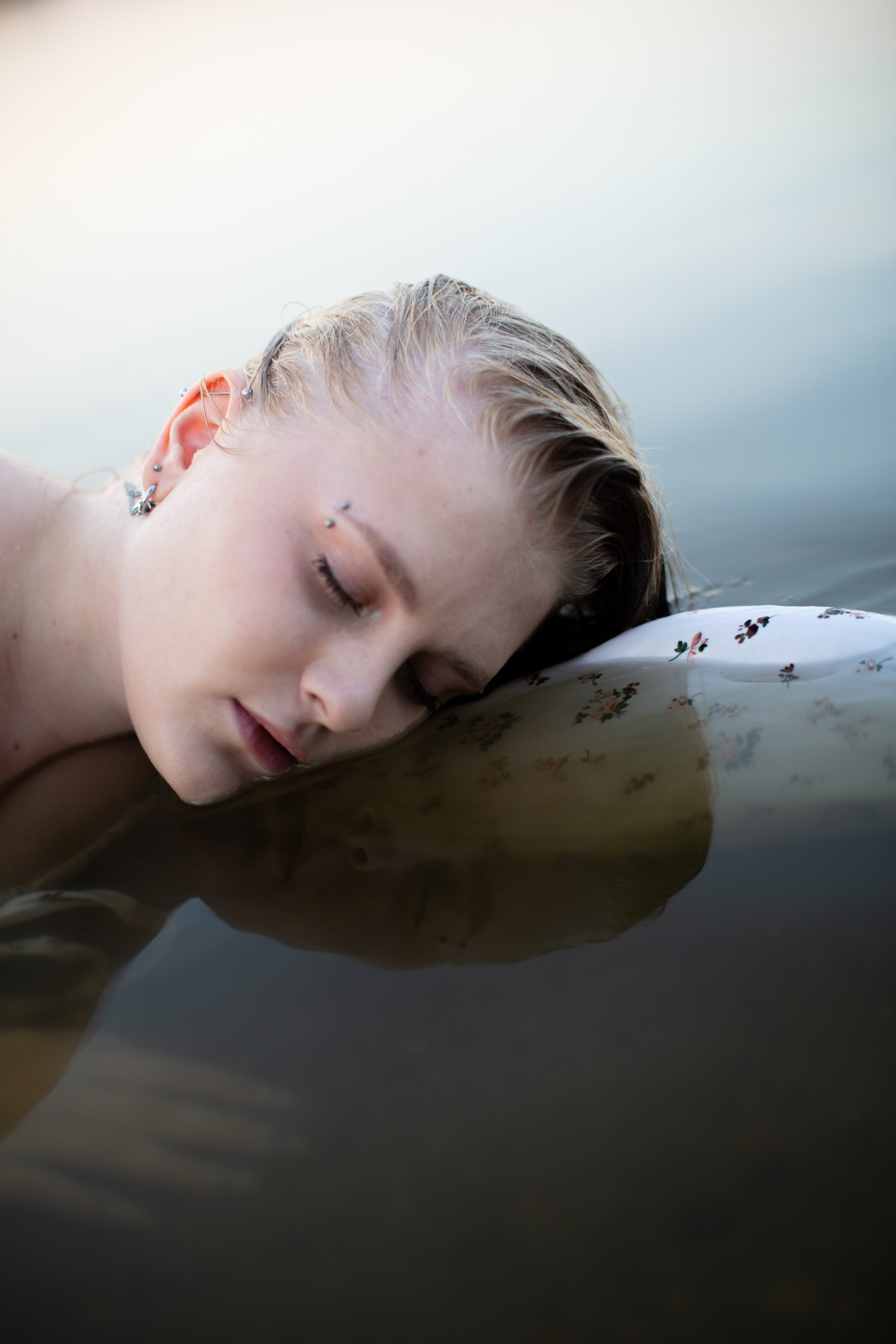 Ксюша. Фотограф в Москве и Московской области Голубева Анастасия