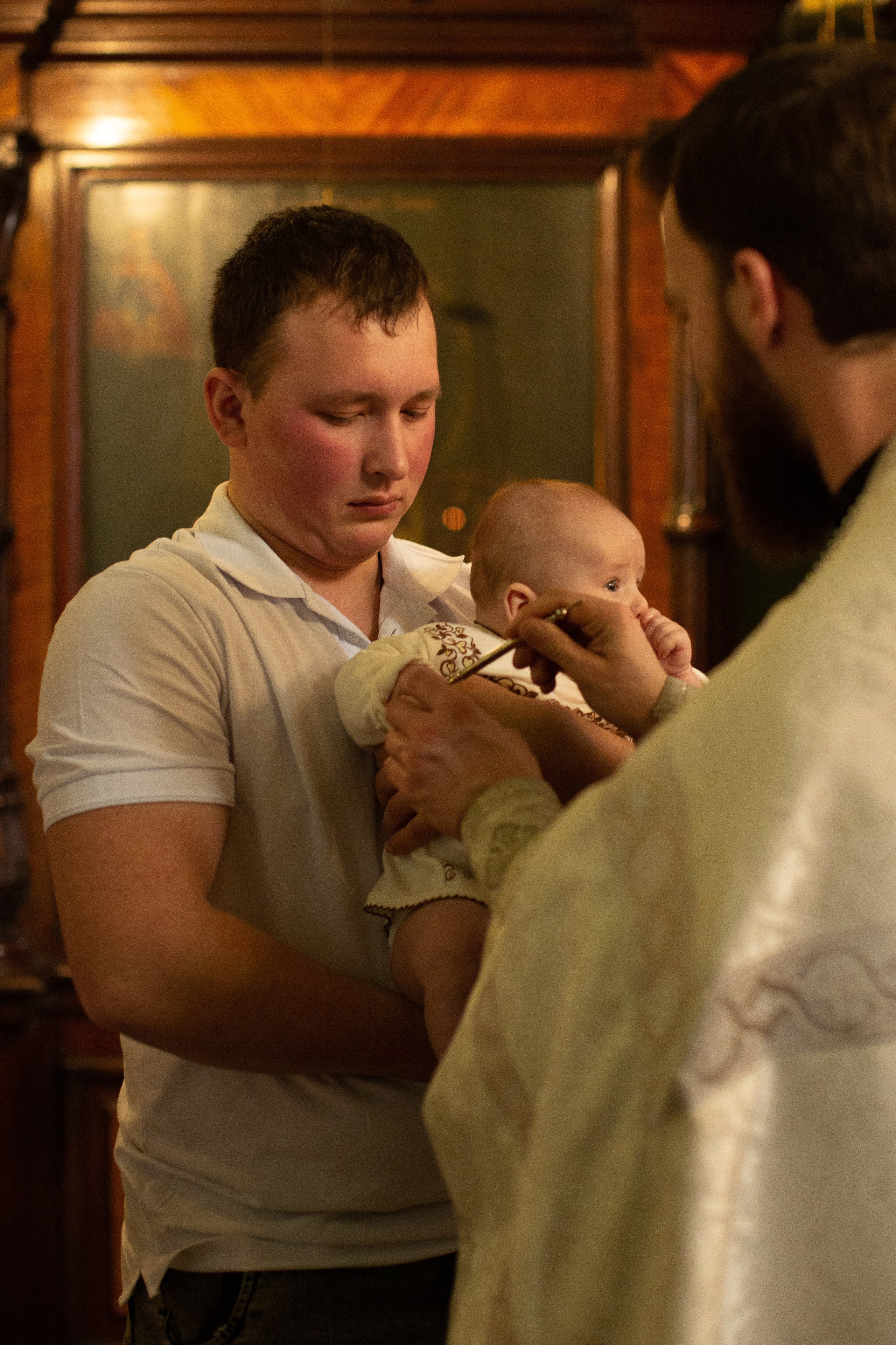 Миша. Фотограф в Москве и Московской области Голубева Анастасия