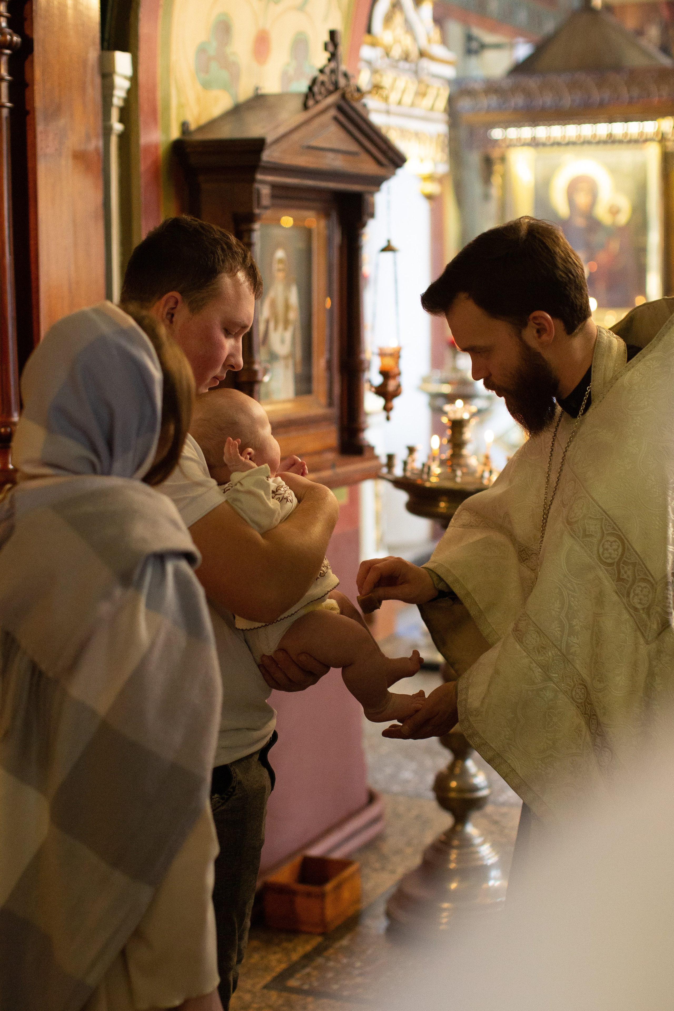 Миша. Фотограф в Москве и Московской области Голубева Анастасия