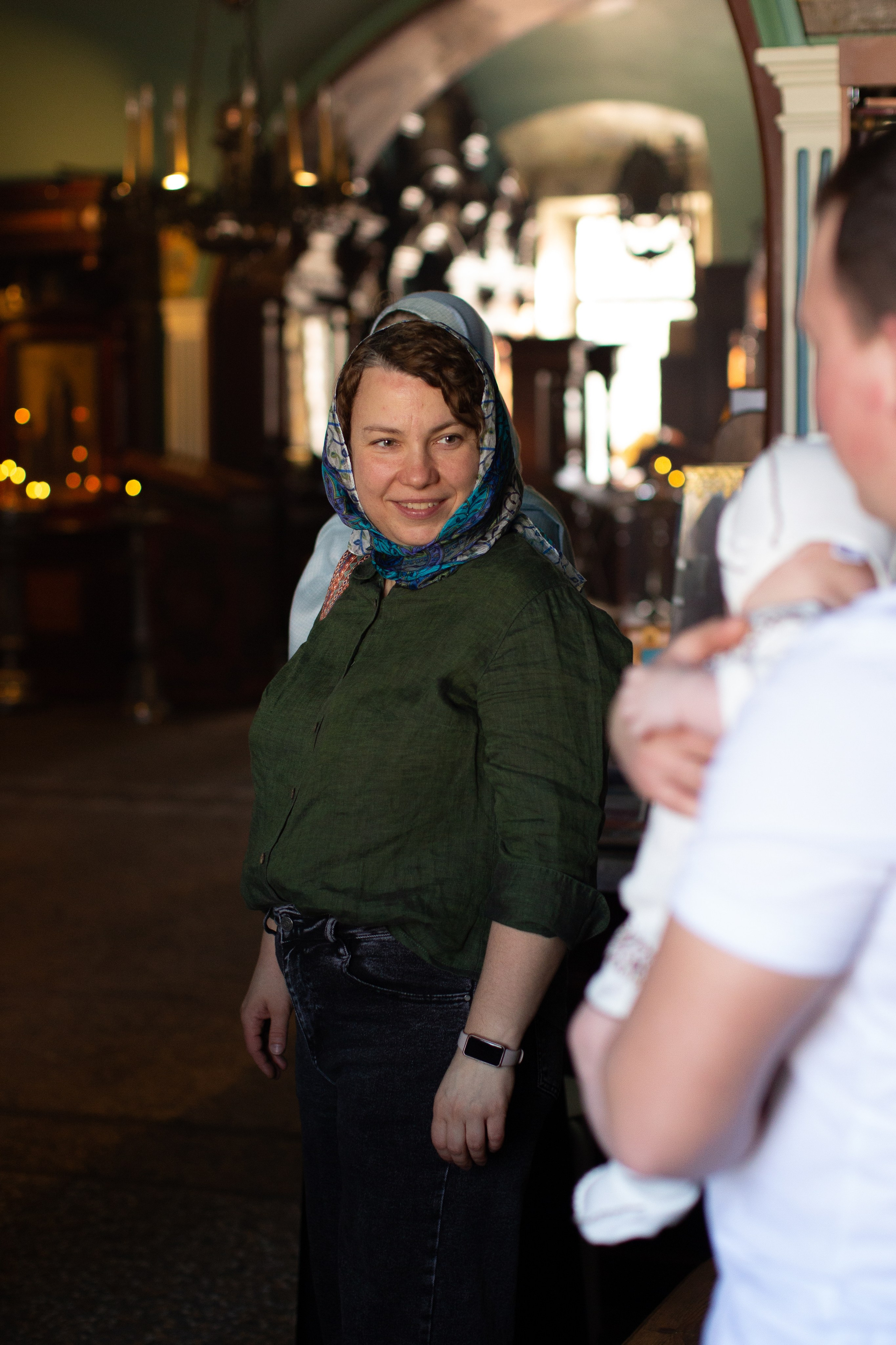 Миша. Фотограф в Москве и Московской области Голубева Анастасия