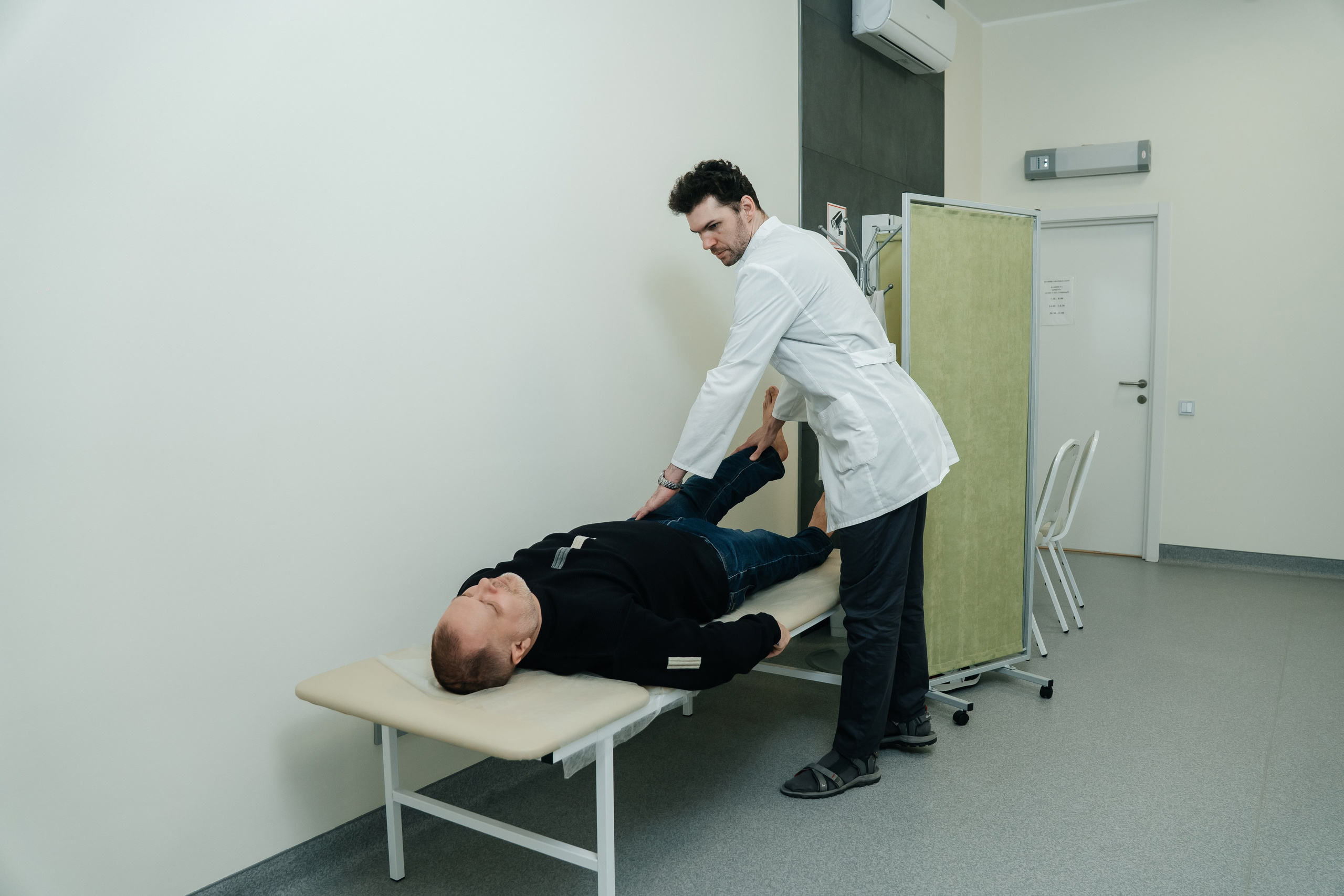 Клиника Невроцель. Профессиональный фотограф в Самаре Анна Конзаева