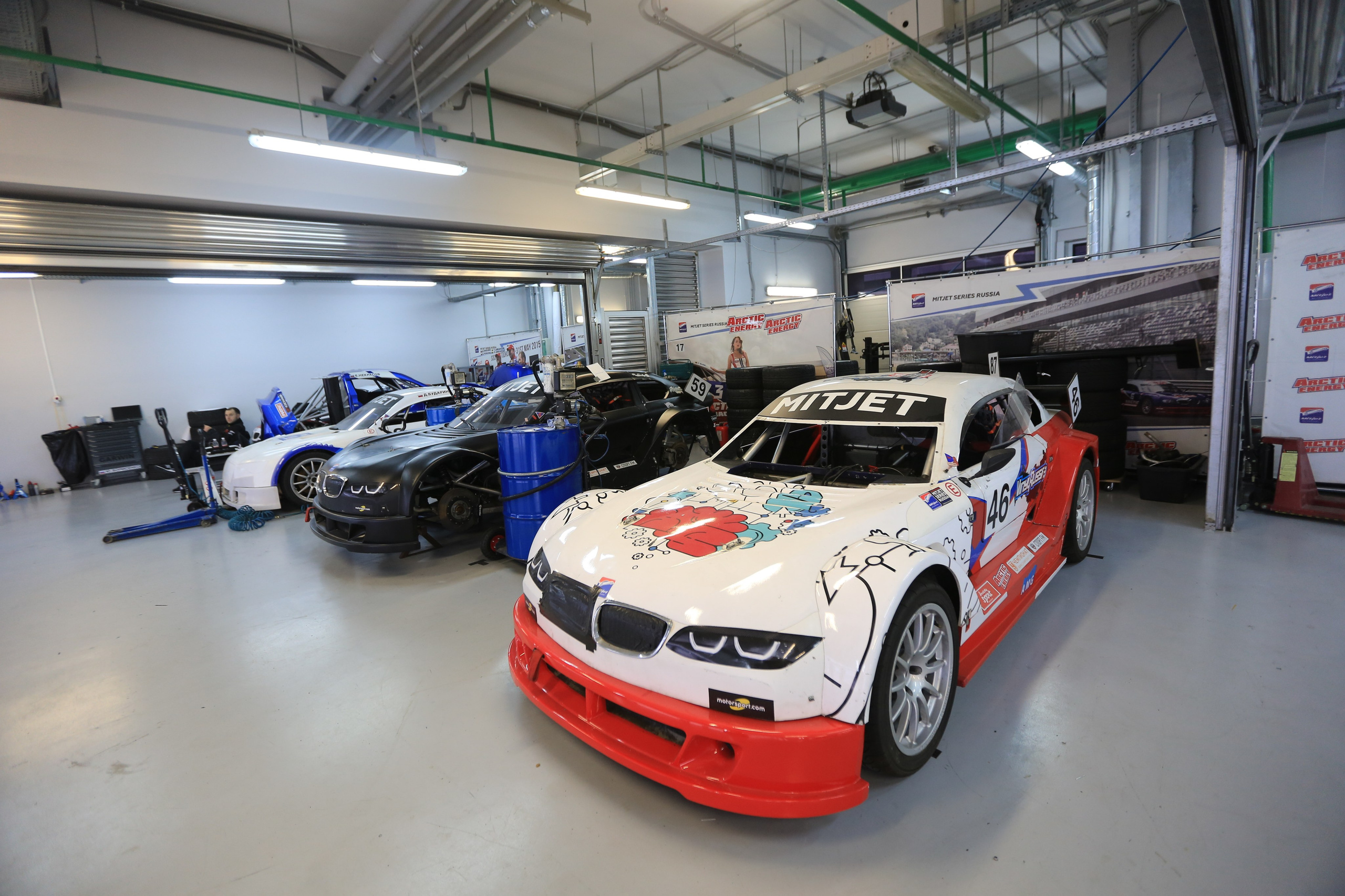 Этап соревнований Mitjet Series Russia, Сочи Автодром. Свадебный и портретный фотограф в Пятигорске, КМВ — Власова Юля