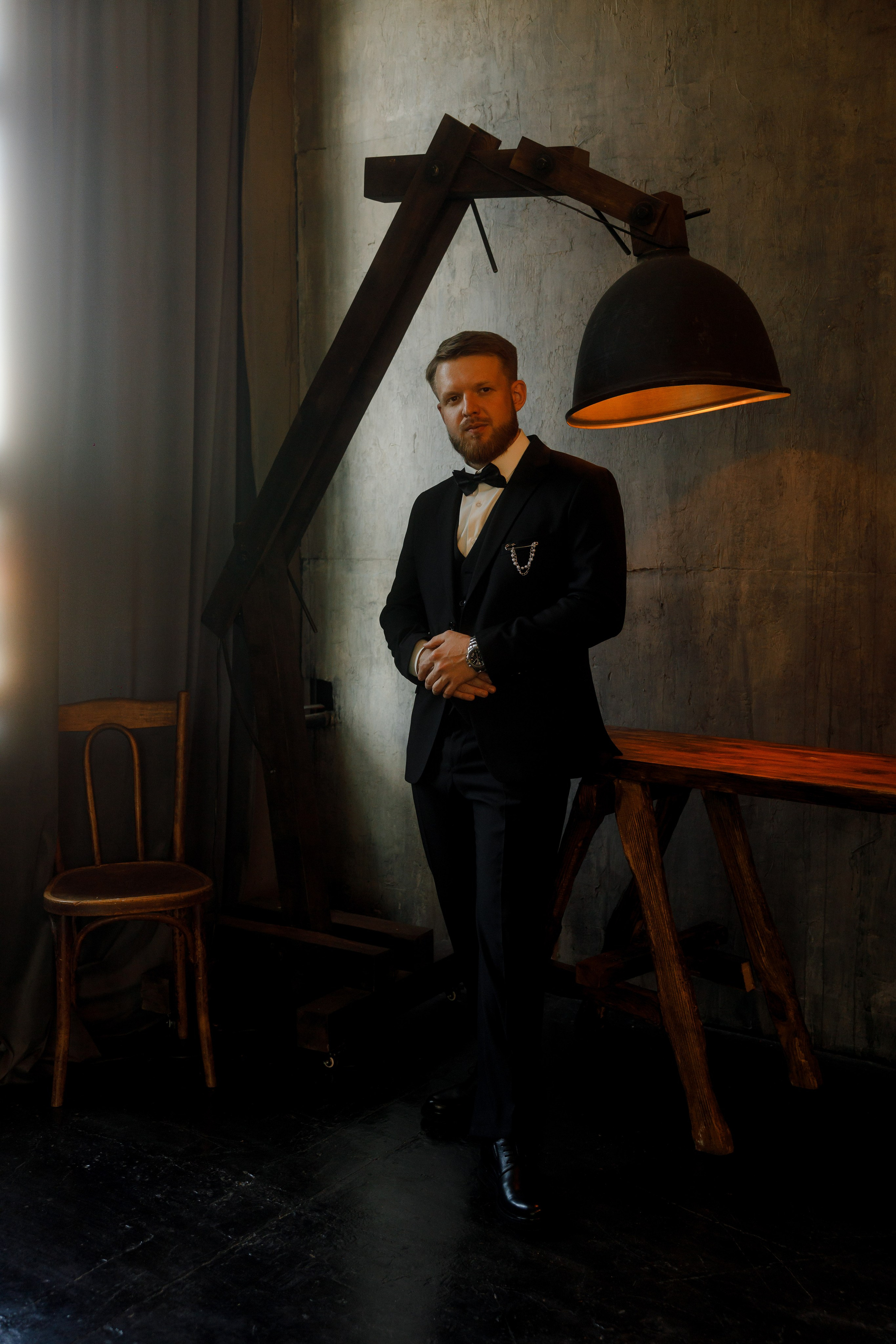 Глеб & Ольга. Свадебный фотограф Костанай/Астана