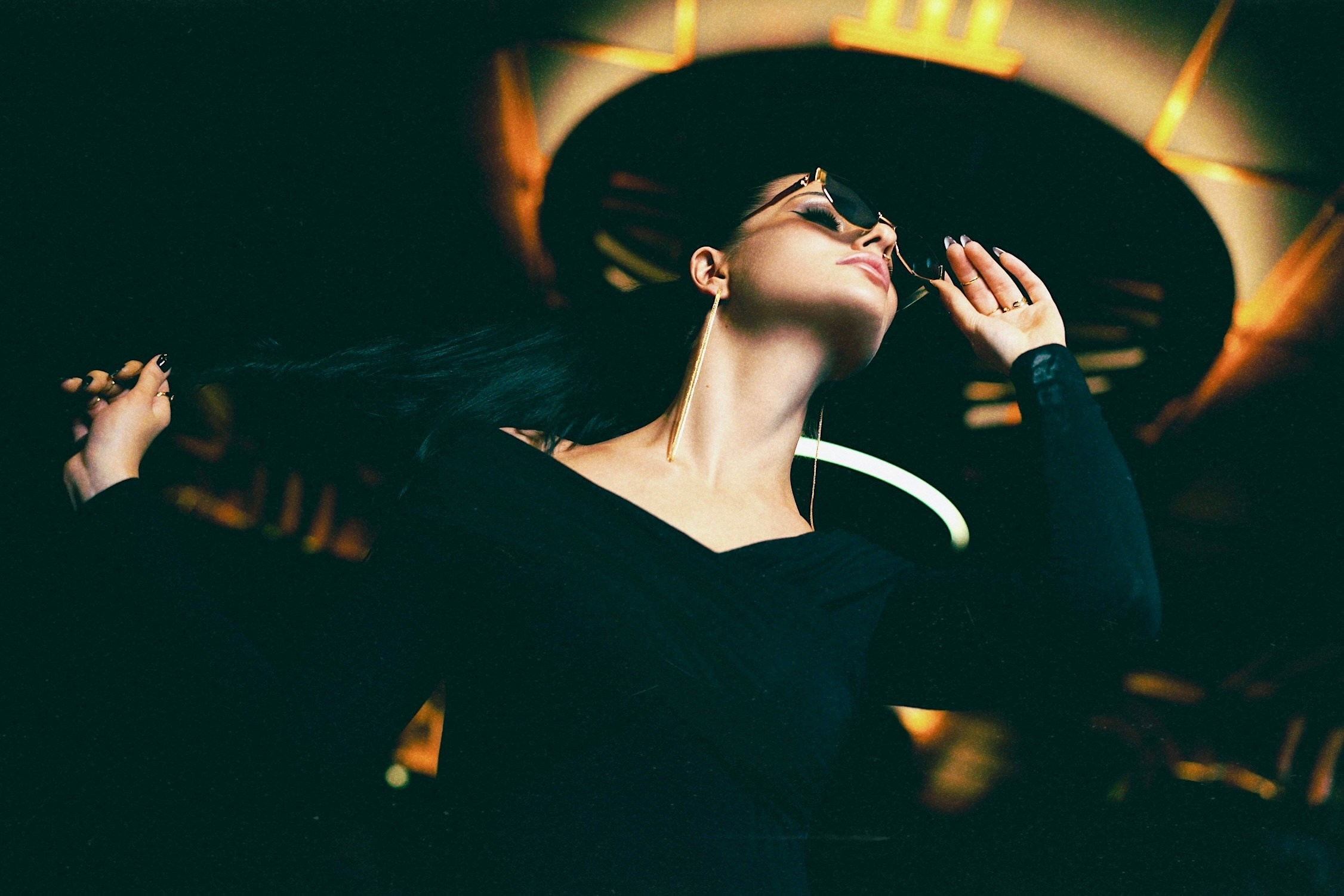 SOFJA pt. 2. Фотограф и Видеограф в Томске