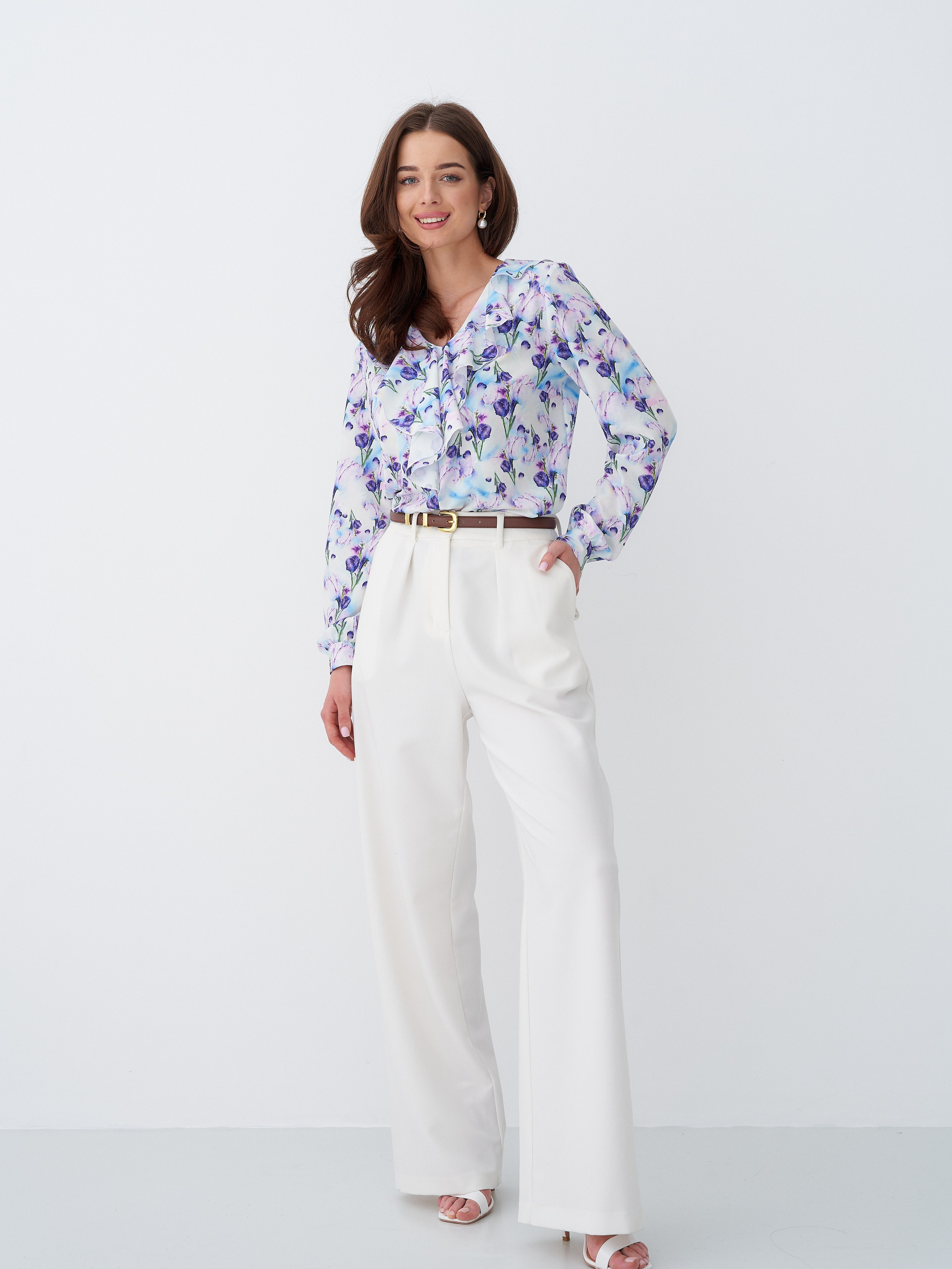 Оля. Контент для маркетплейсов и соцсетей. Фото и видео съемка