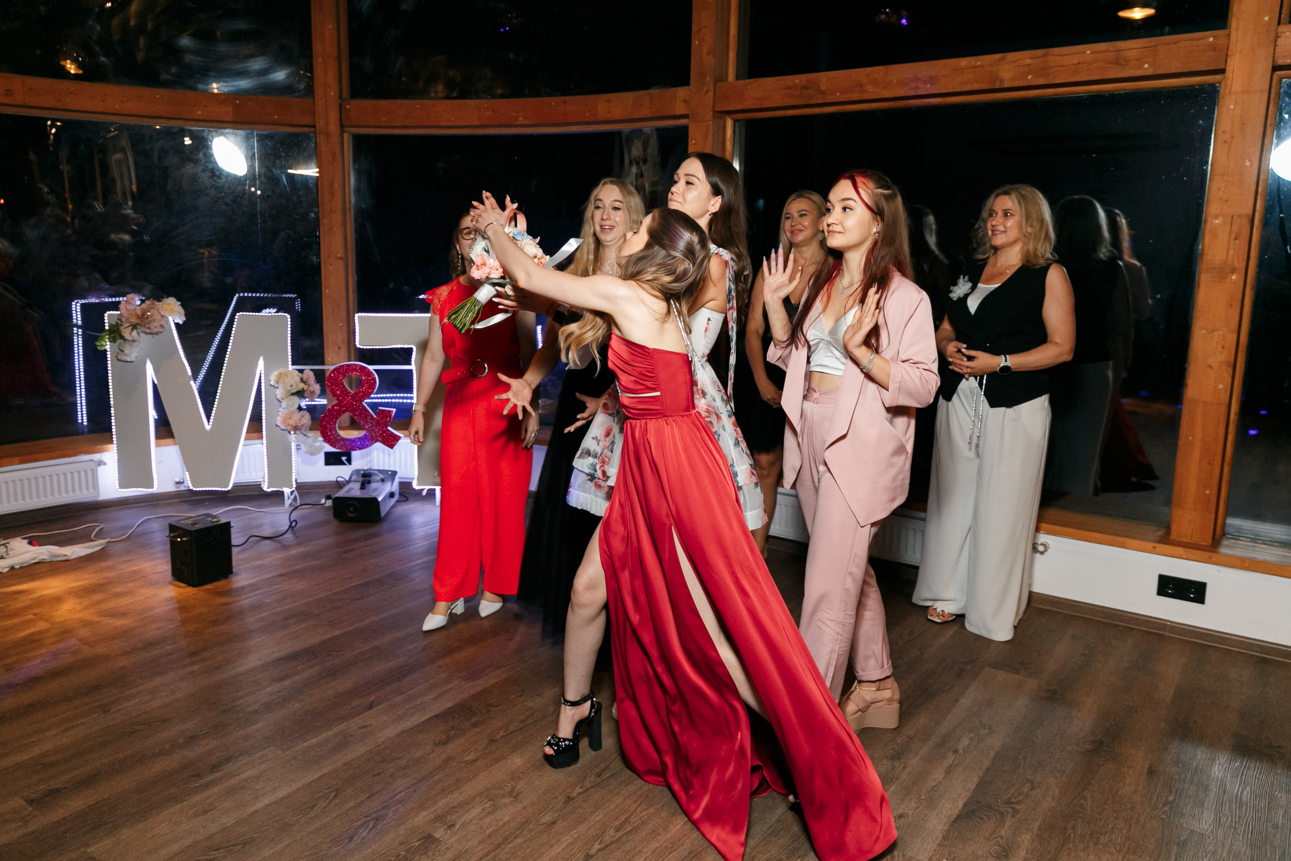 Максим + Татьяна. Свадебный и семейный фотограф в Серпухове и Москве Павел Воробьев