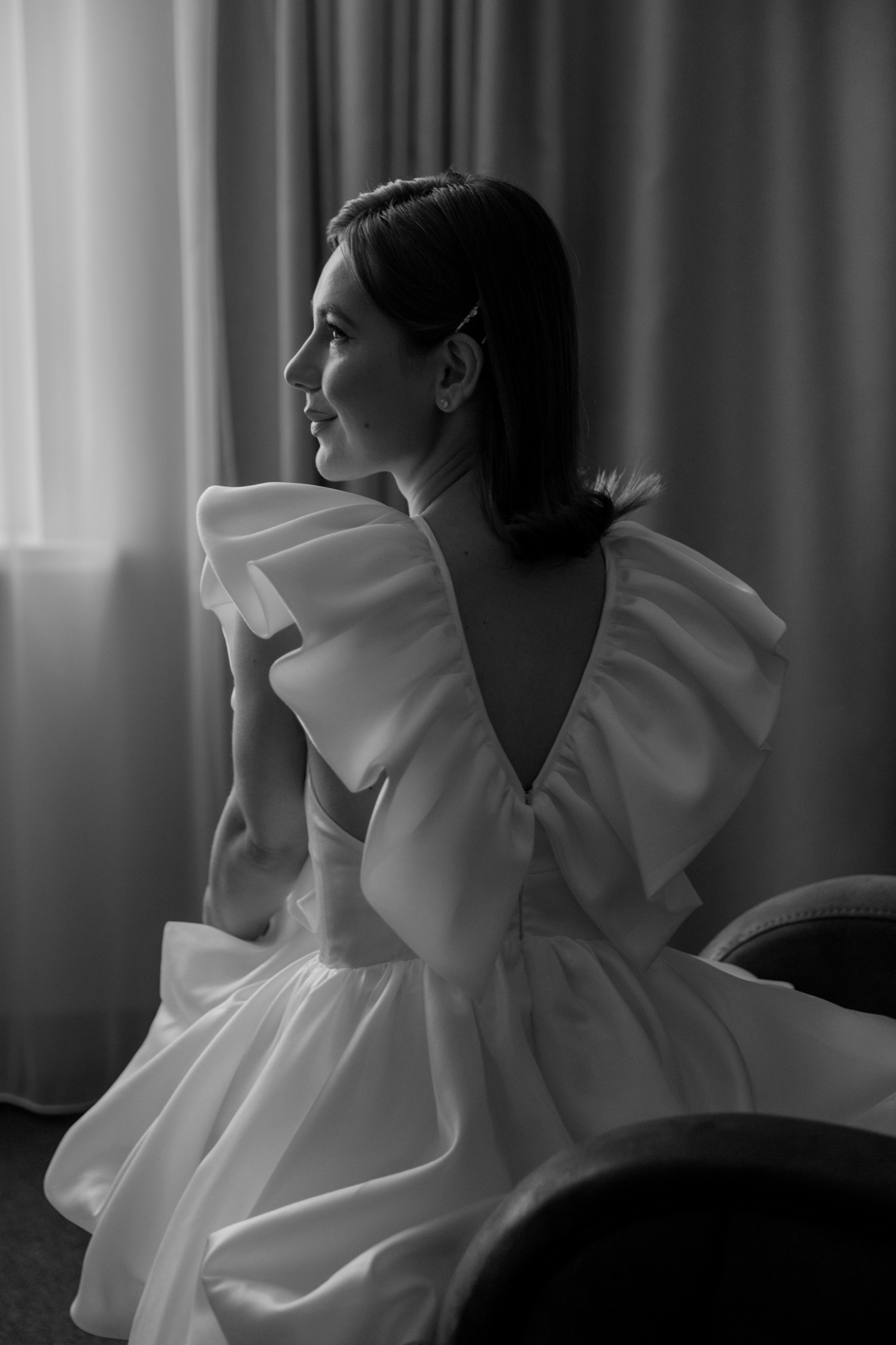 Кирилл и Анастасия 02.02.23. Фотограф — Погодина Екатерина