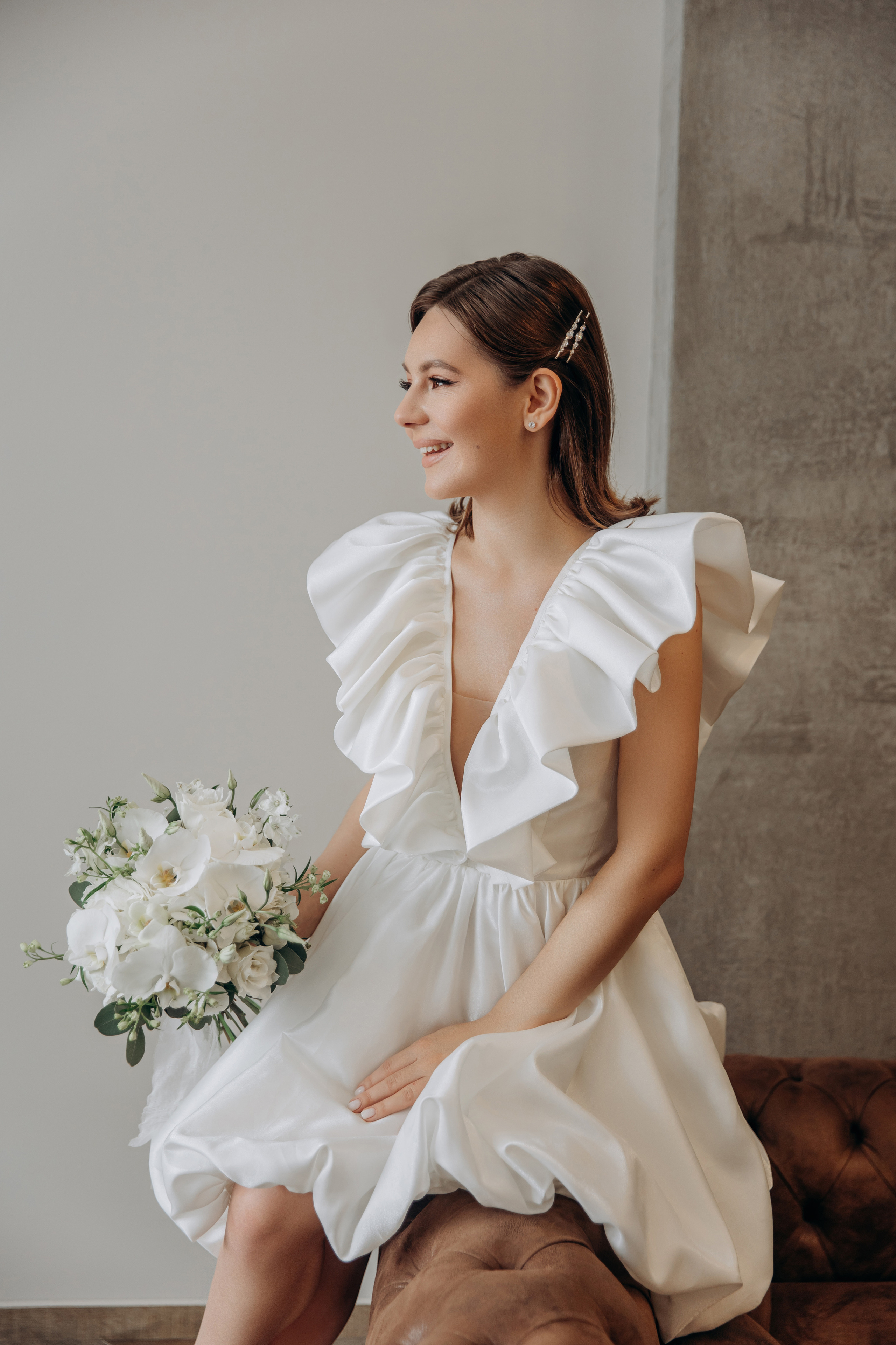 Кирилл и Анастасия 02.02.23. Фотограф — Погодина Екатерина