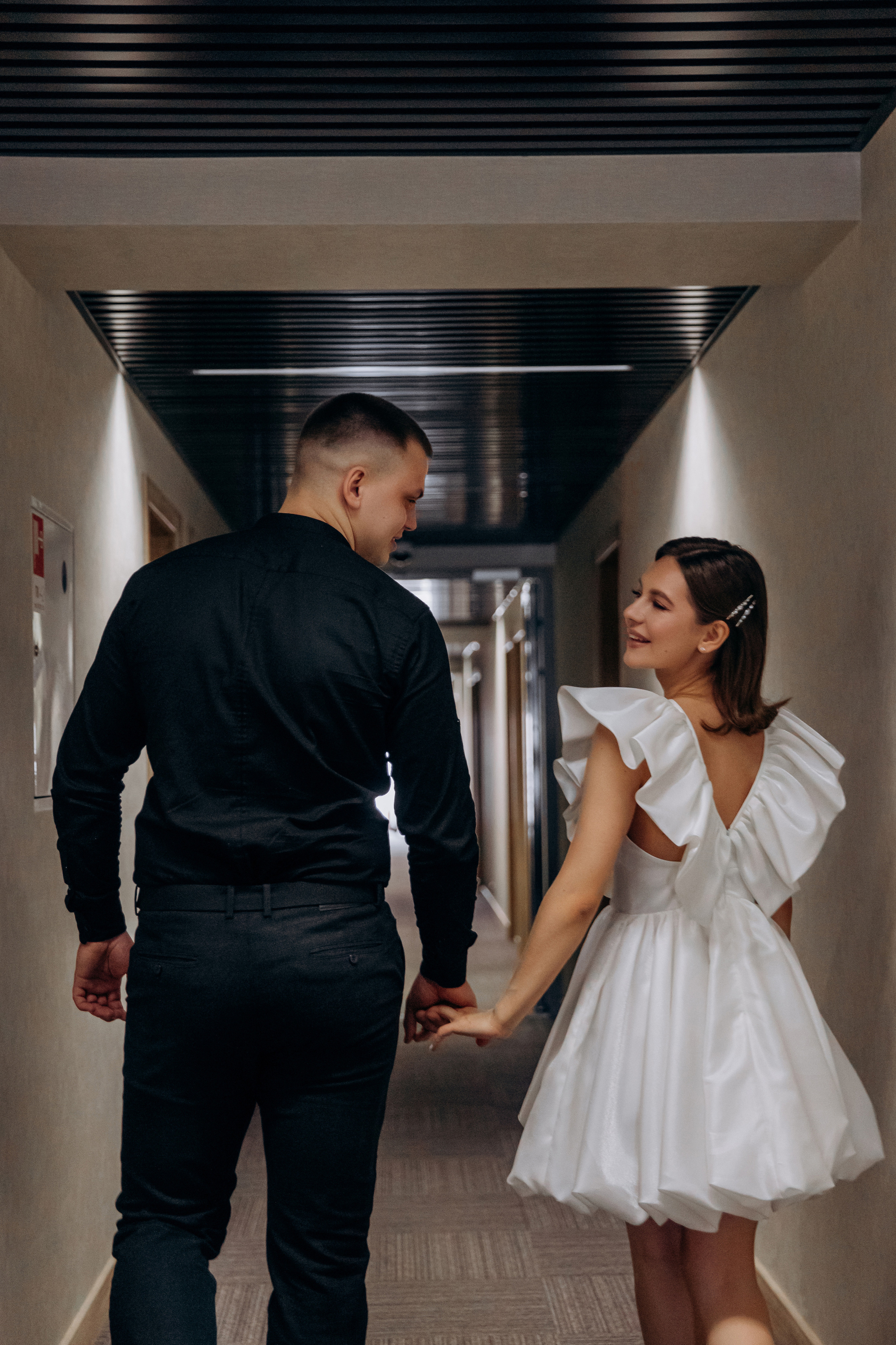 Кирилл и Анастасия 02.02.23. Фотограф — Погодина Екатерина