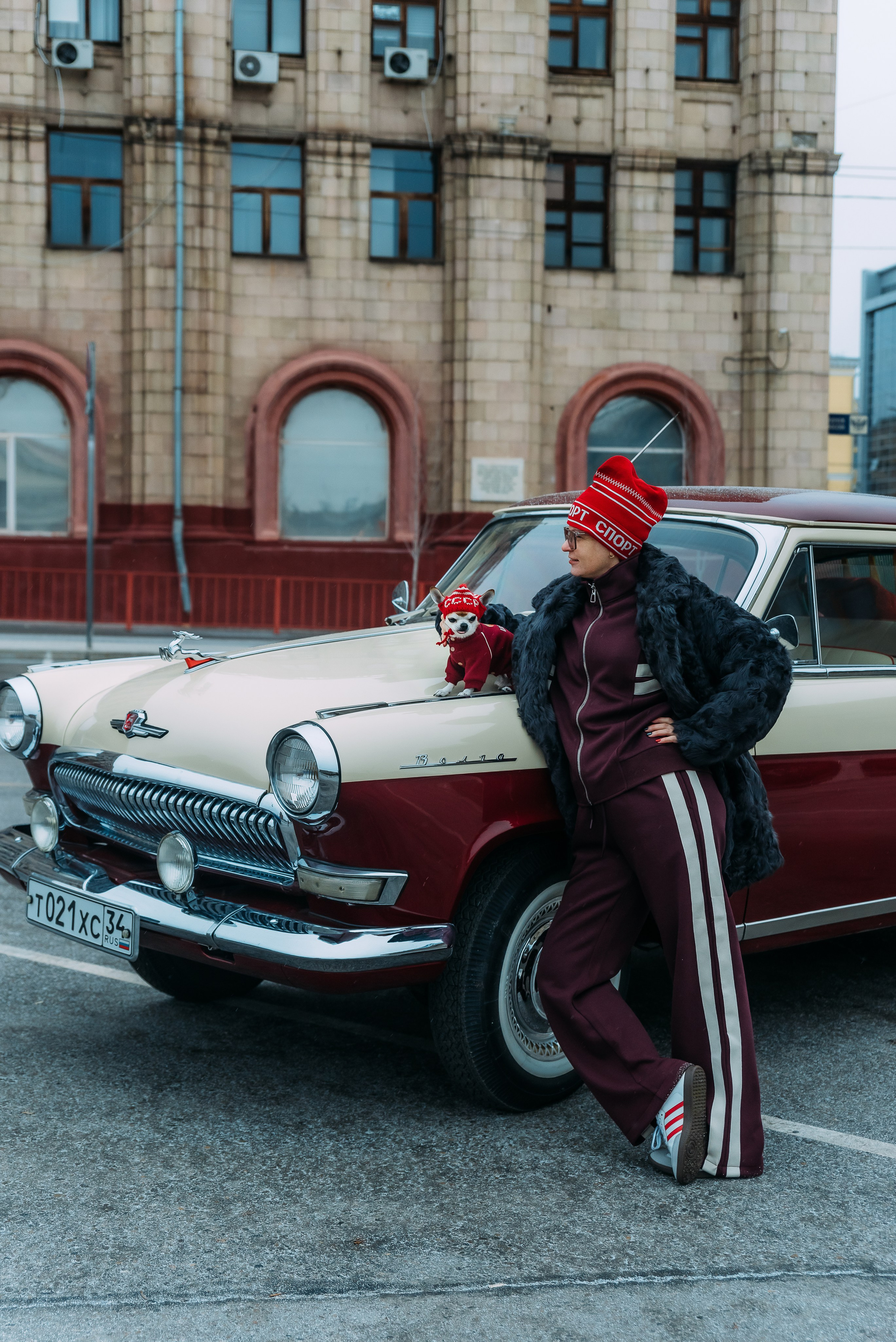 ЛЕНА и БРУНО. Ольга Козлова фотограф Волгоград olkiny-fotki.ru