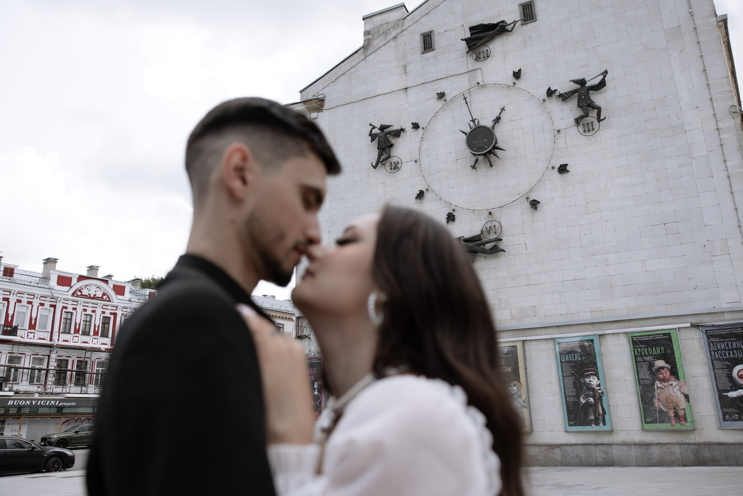 23.23. Фотограф Софья Гречка