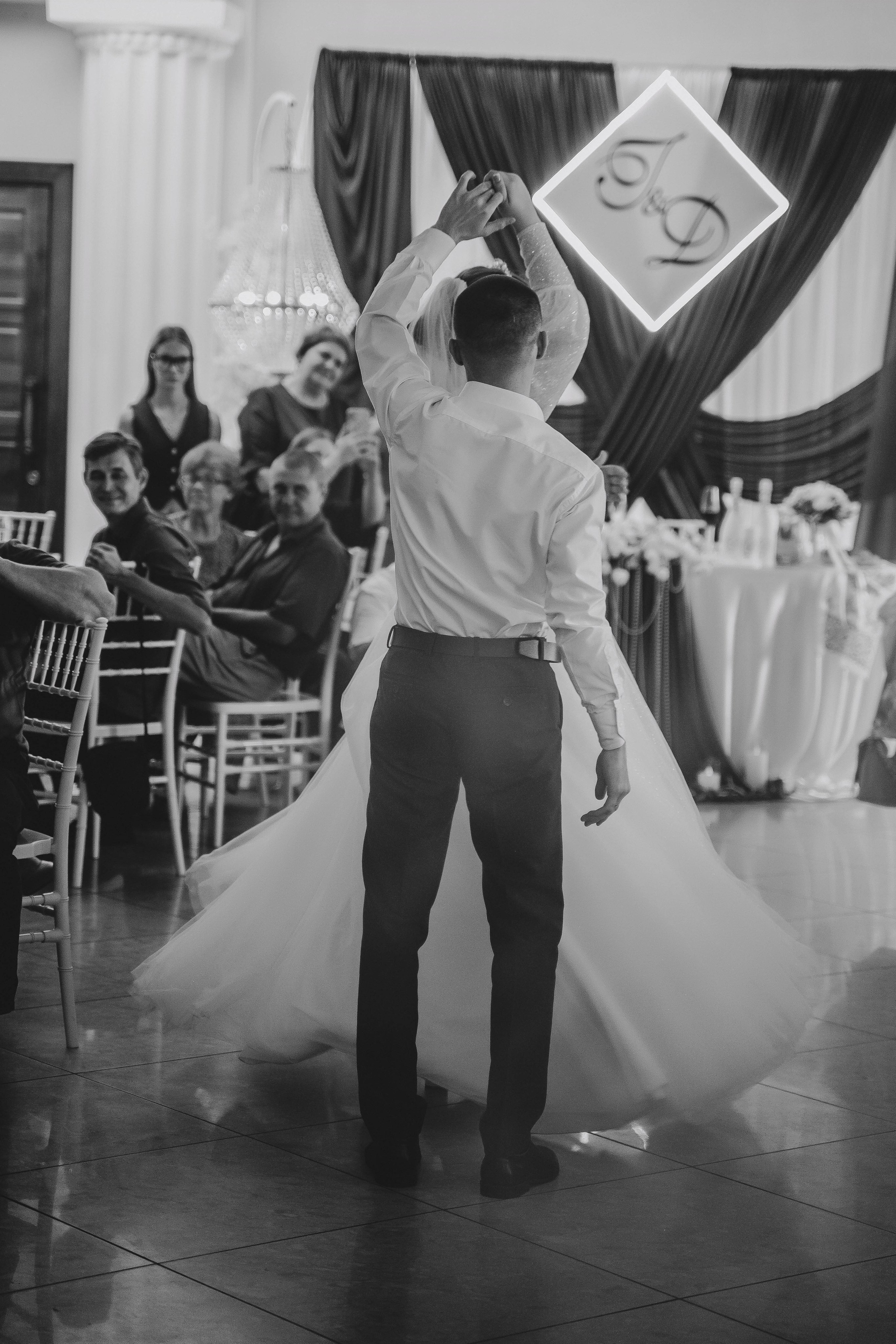 Свадебная съемка. Семейный и свадебный фотограф в Юрге Виктория Лукьяненко