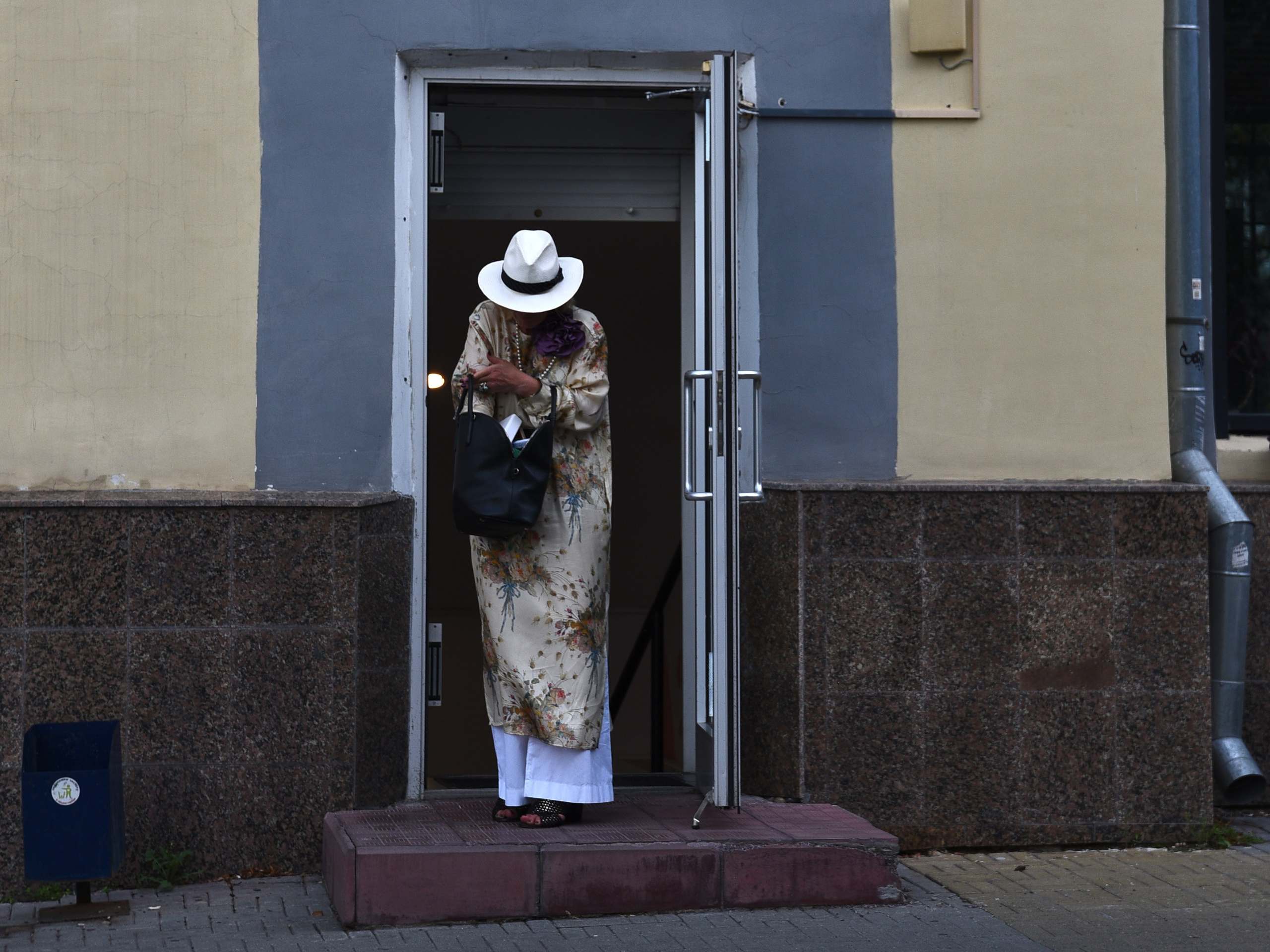 Город и люди. Фотограф в Челябинске