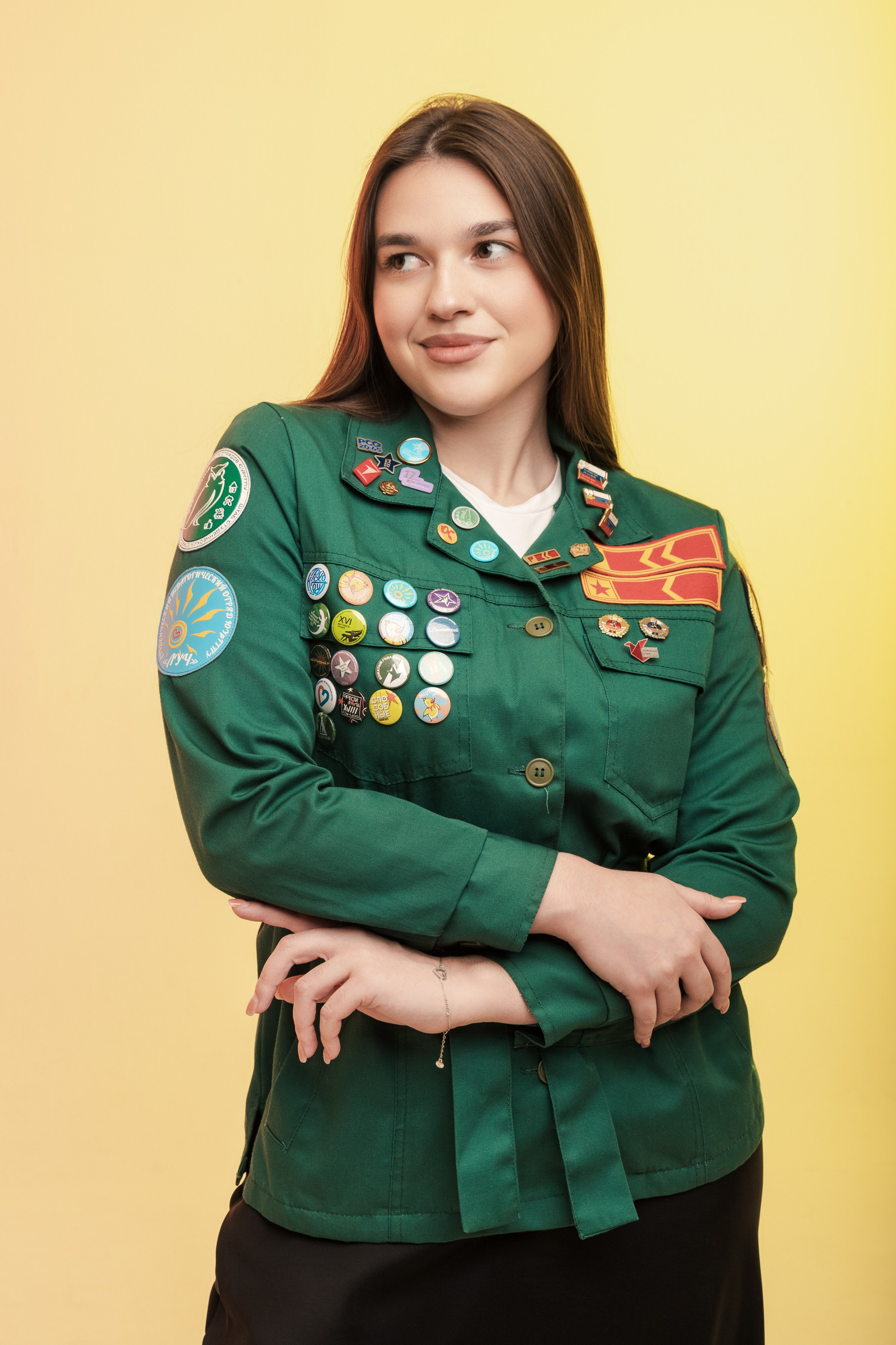 ЛУЧ. Фотограф Елена Балакина (Челябинск)