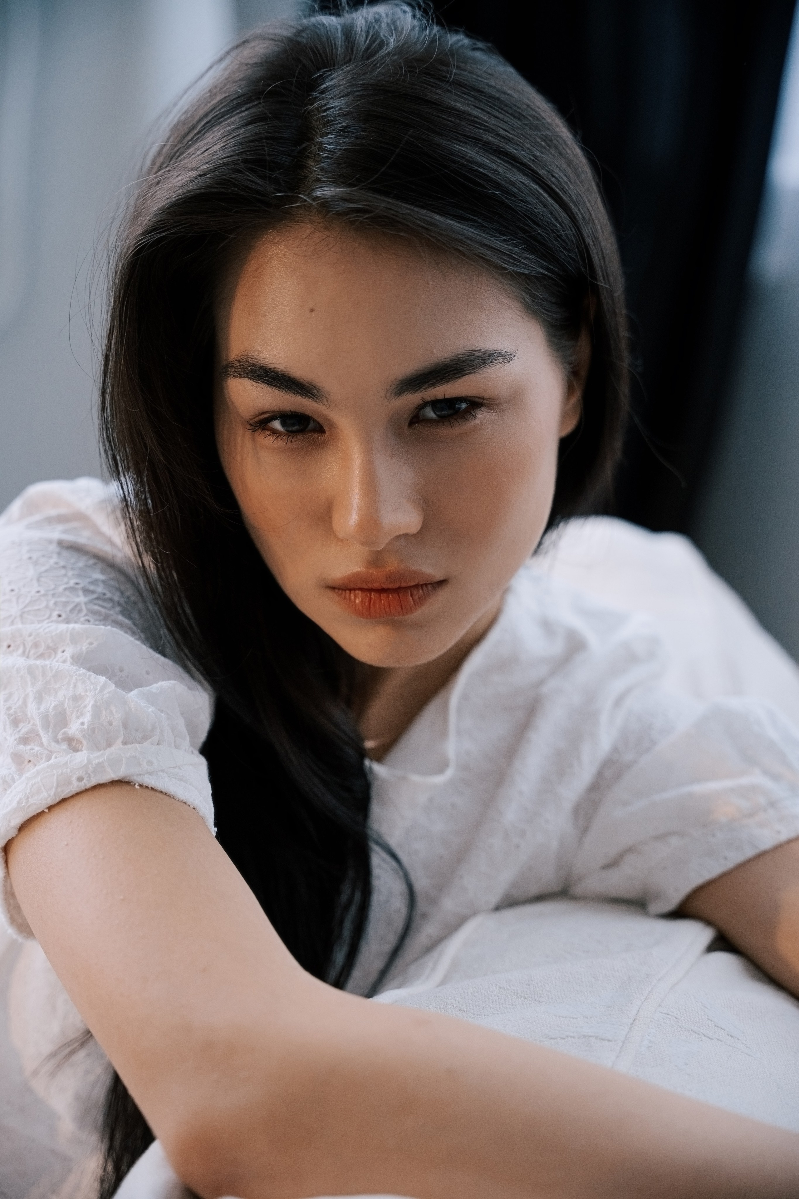 Елена, 40-42 р-р, 173 рост. KED Production — продакшн из СПб. Создаём фото, видео и контент, который помогает брендам и селлерам продавать больше