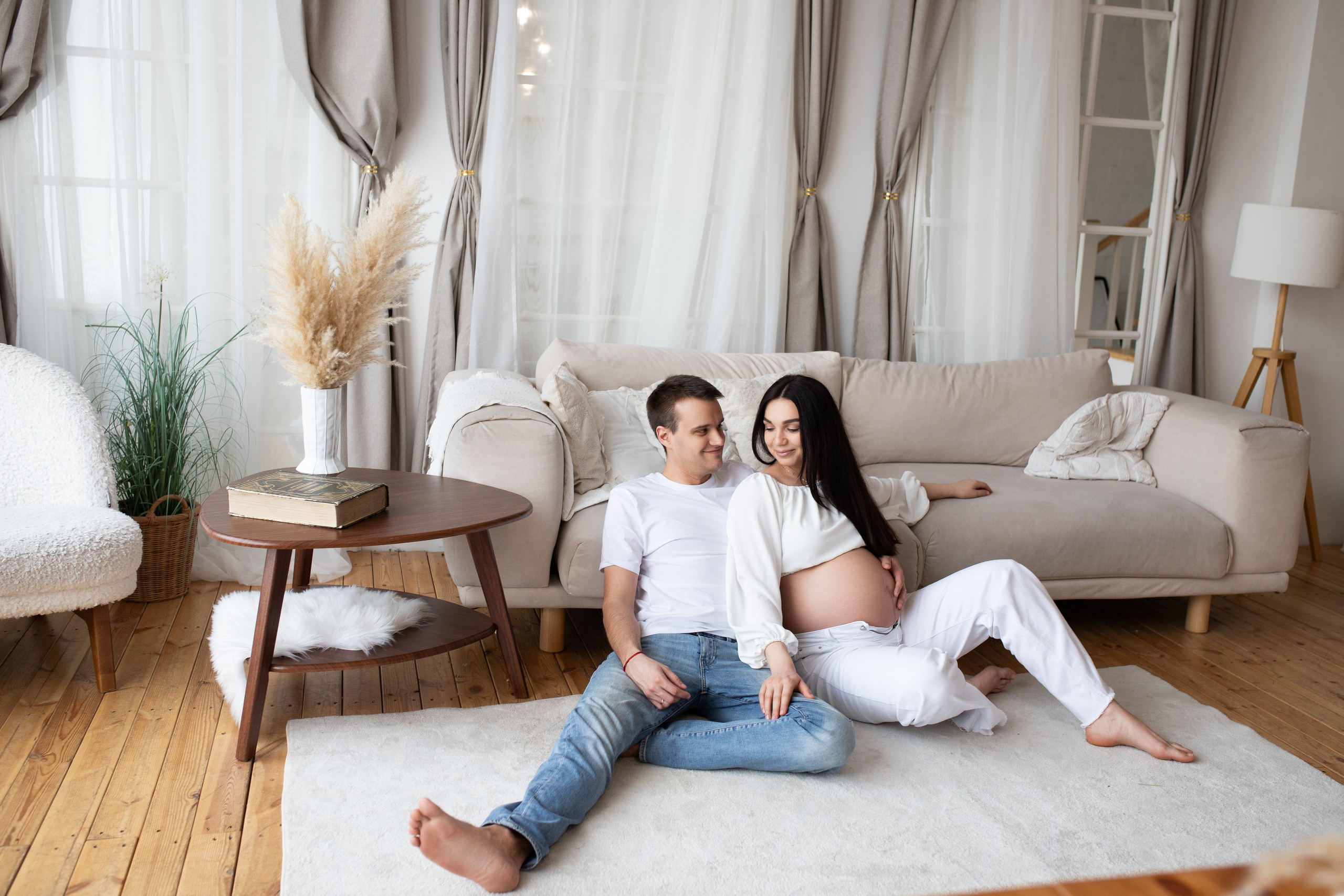 Семейный фотограф в Санкт-Петербурге Назарова Ксения