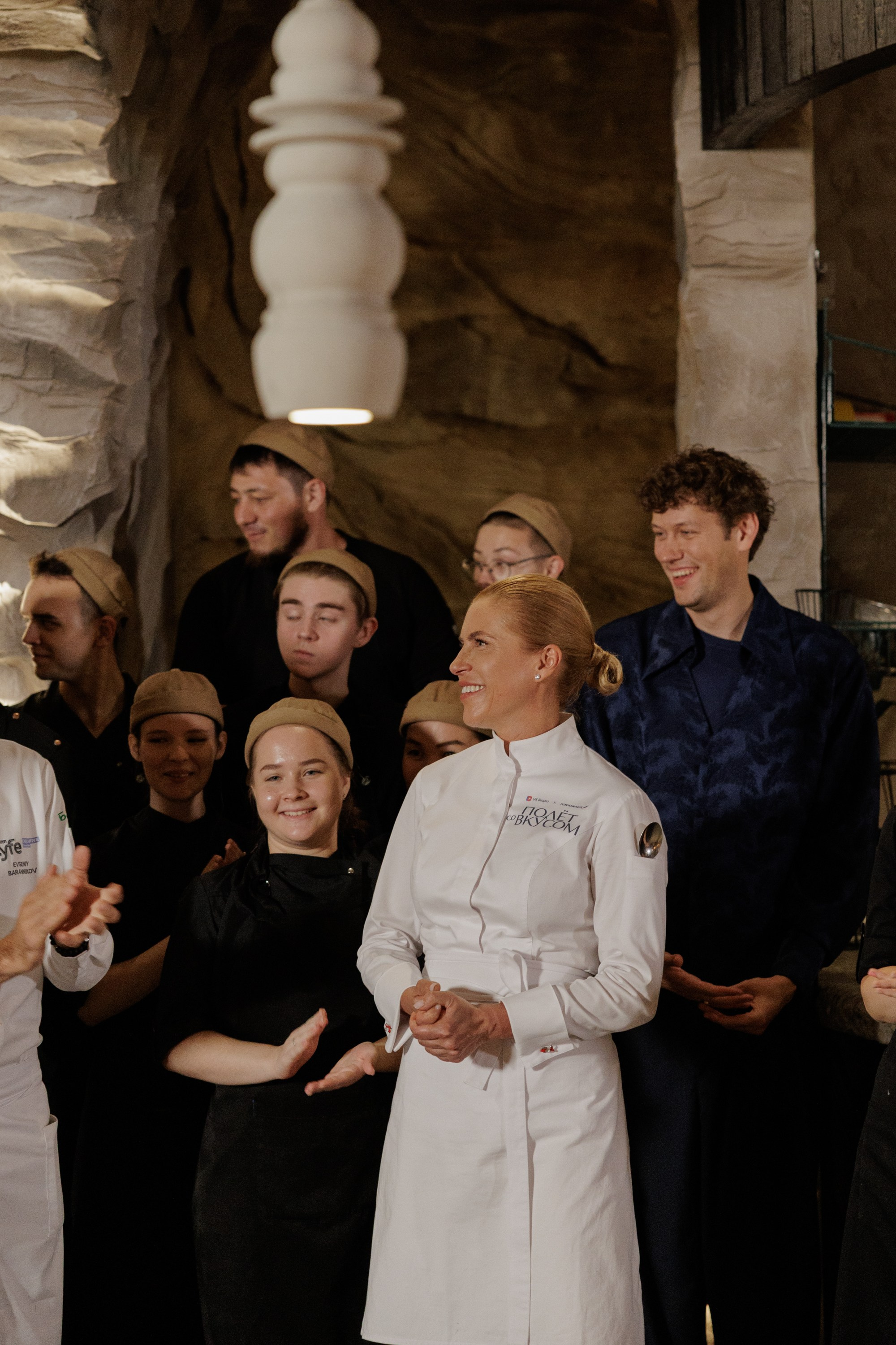 Гала-ужин «Полёт со вкусом» Аэрофлот и ВК-Видео (г.Иркутск). Свадебный фотограф