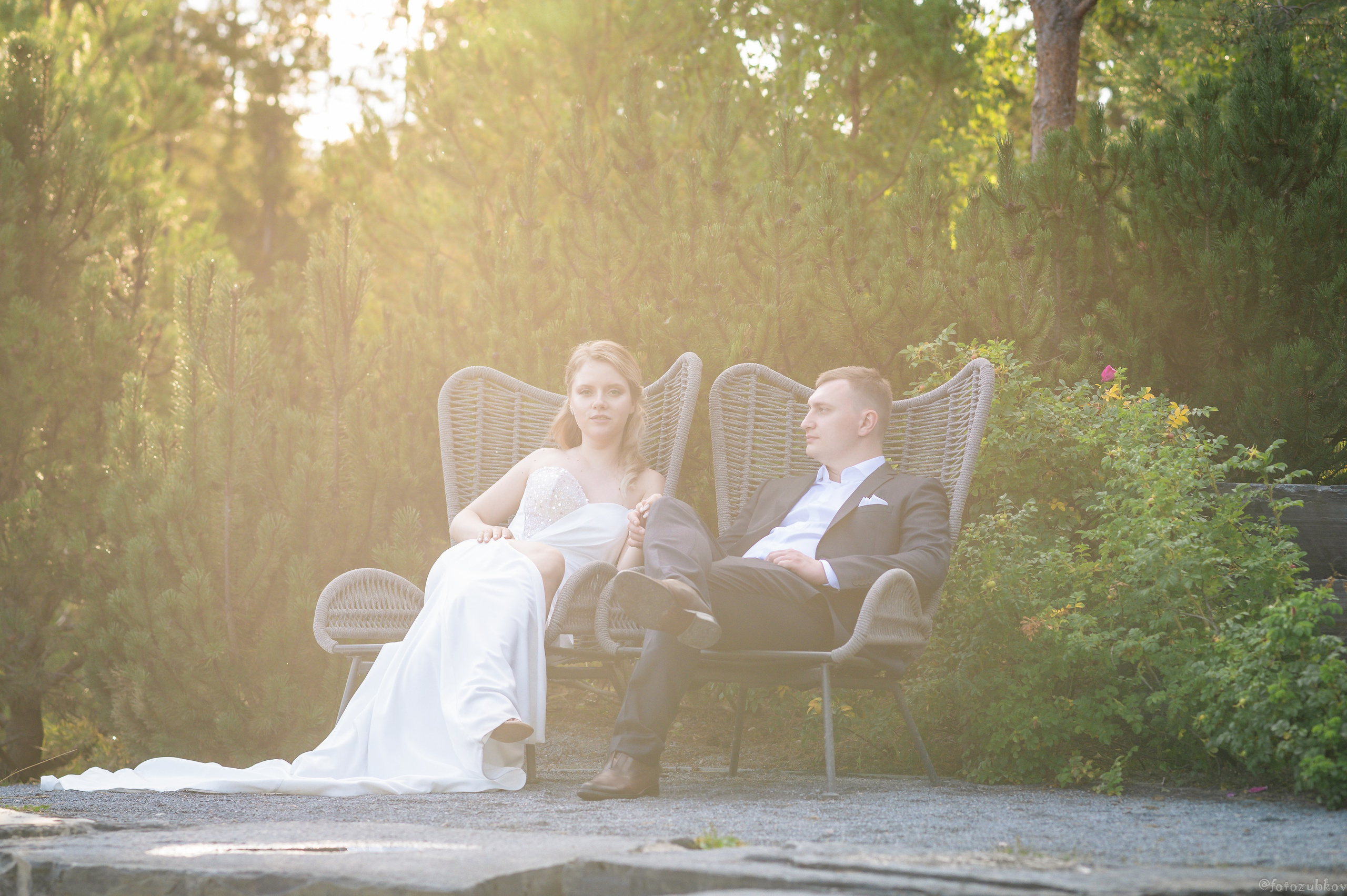 Свадебные фотосессии в Москве. Портретный фотограф в Москве Александр Зубков