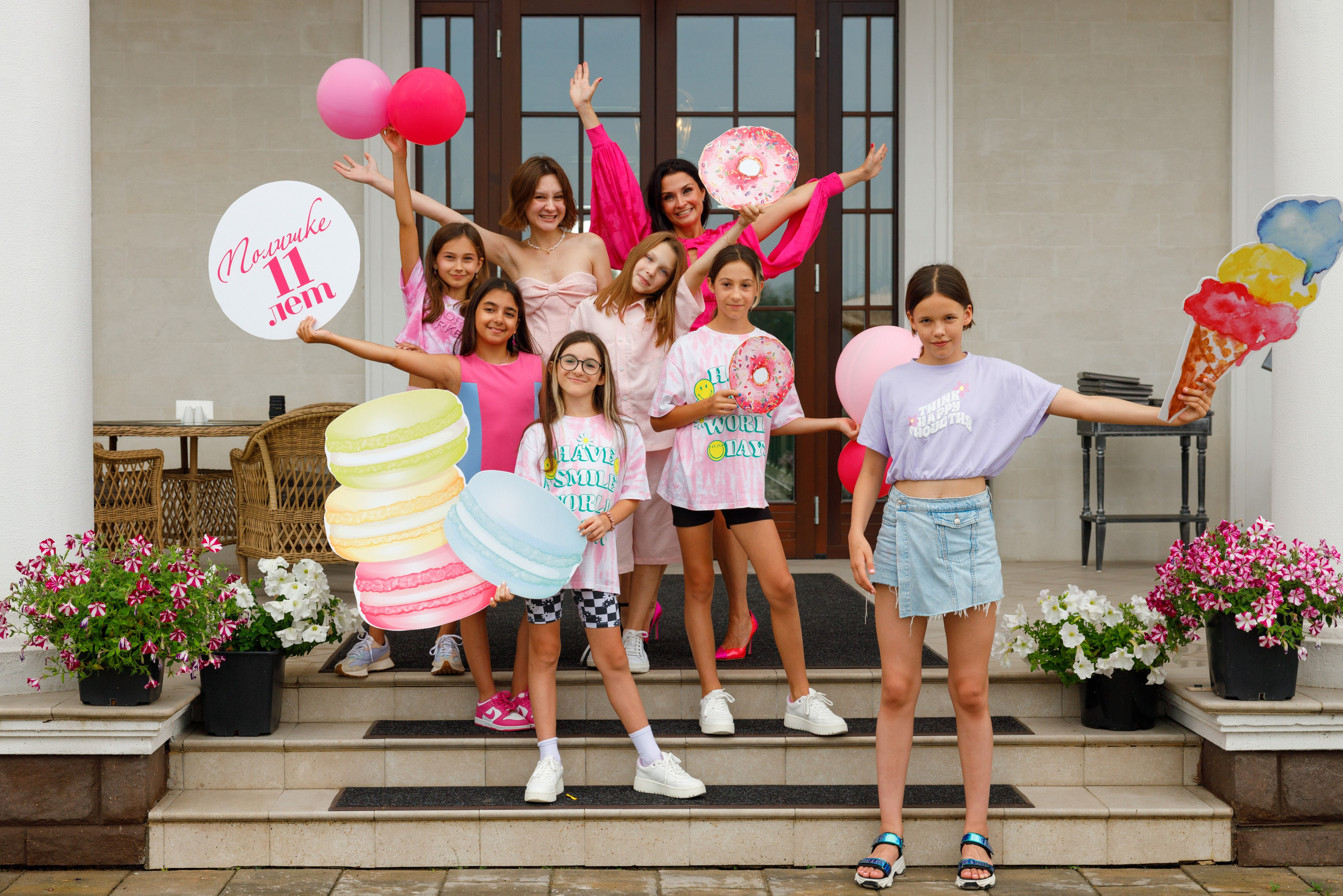 Репортаж. Портретный и семейный фотограф в Москве Стаховская Елена