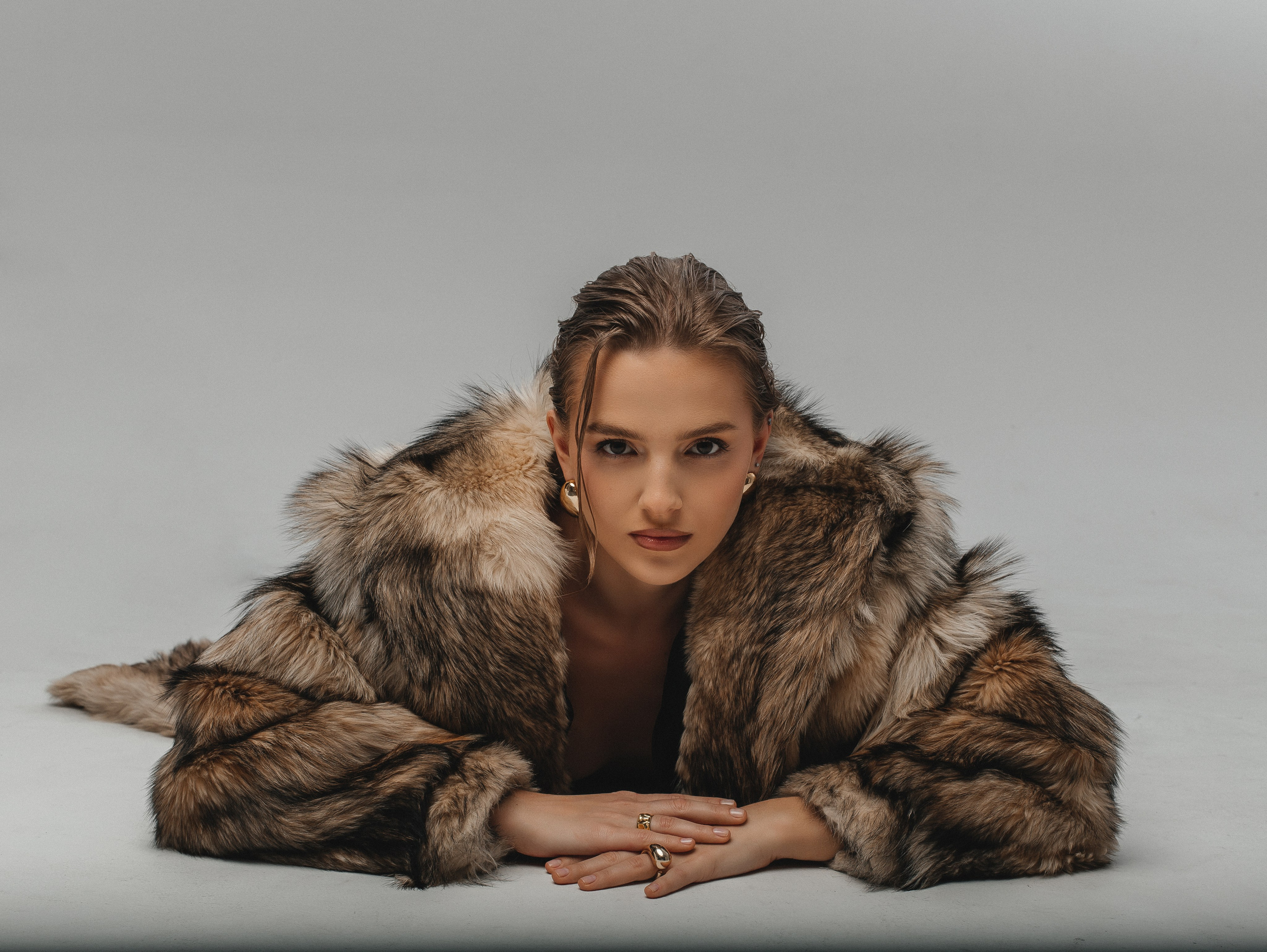 Анастасия Прекрасная. Семейный фотограф в Санкт-Петербурге Ирина Иванова